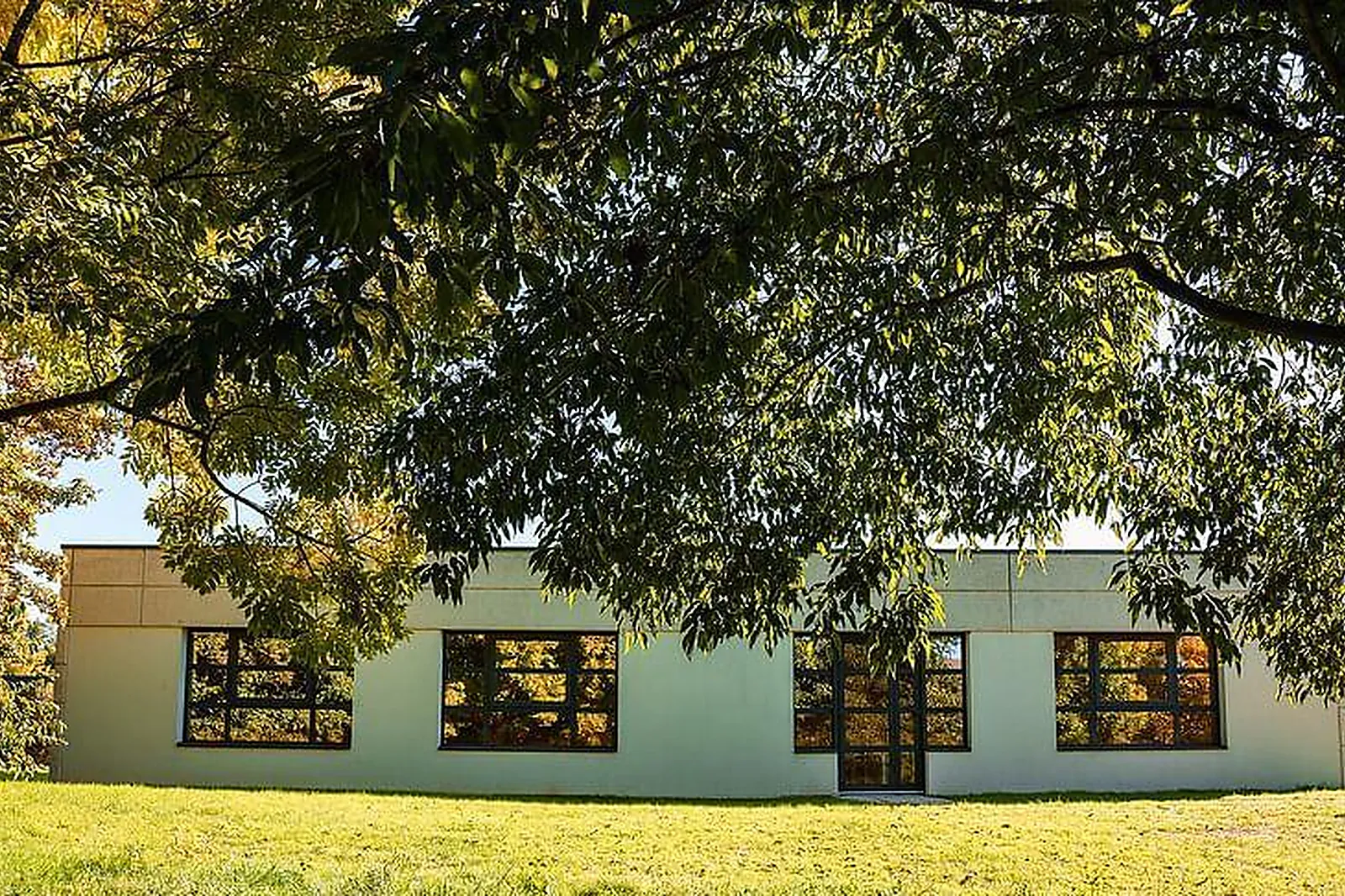 Lieux événementiels, NIAO