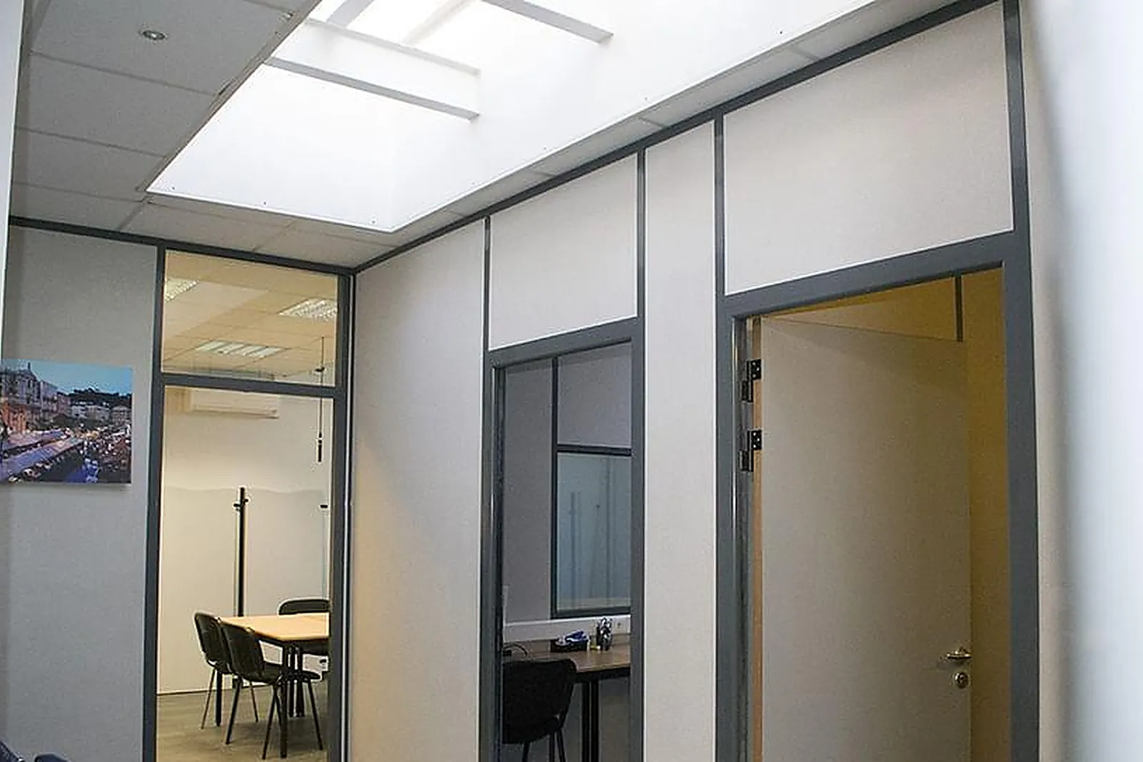 Lieux événementiels, NICE ETUDES OPINIONS