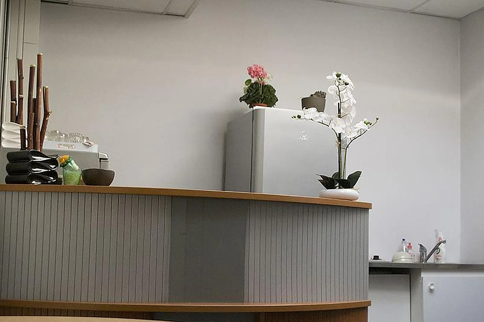 Lieux événementiels, NICE ETUDES OPINIONS