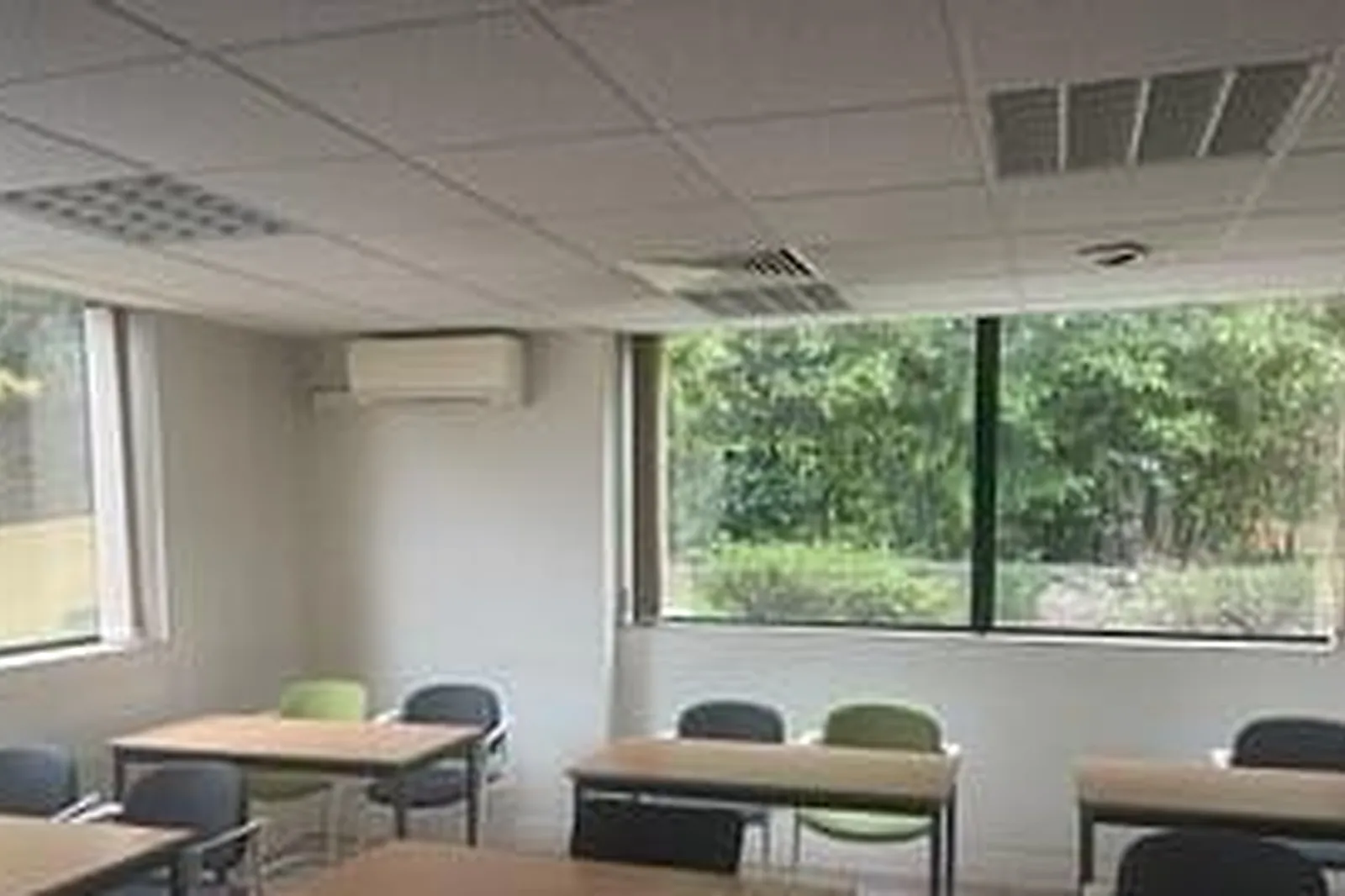 Lieux événementiels, NICE OUEST FERBER