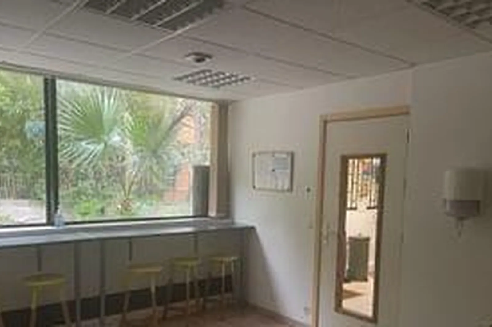 Lieux événementiels, NICE OUEST FERBER