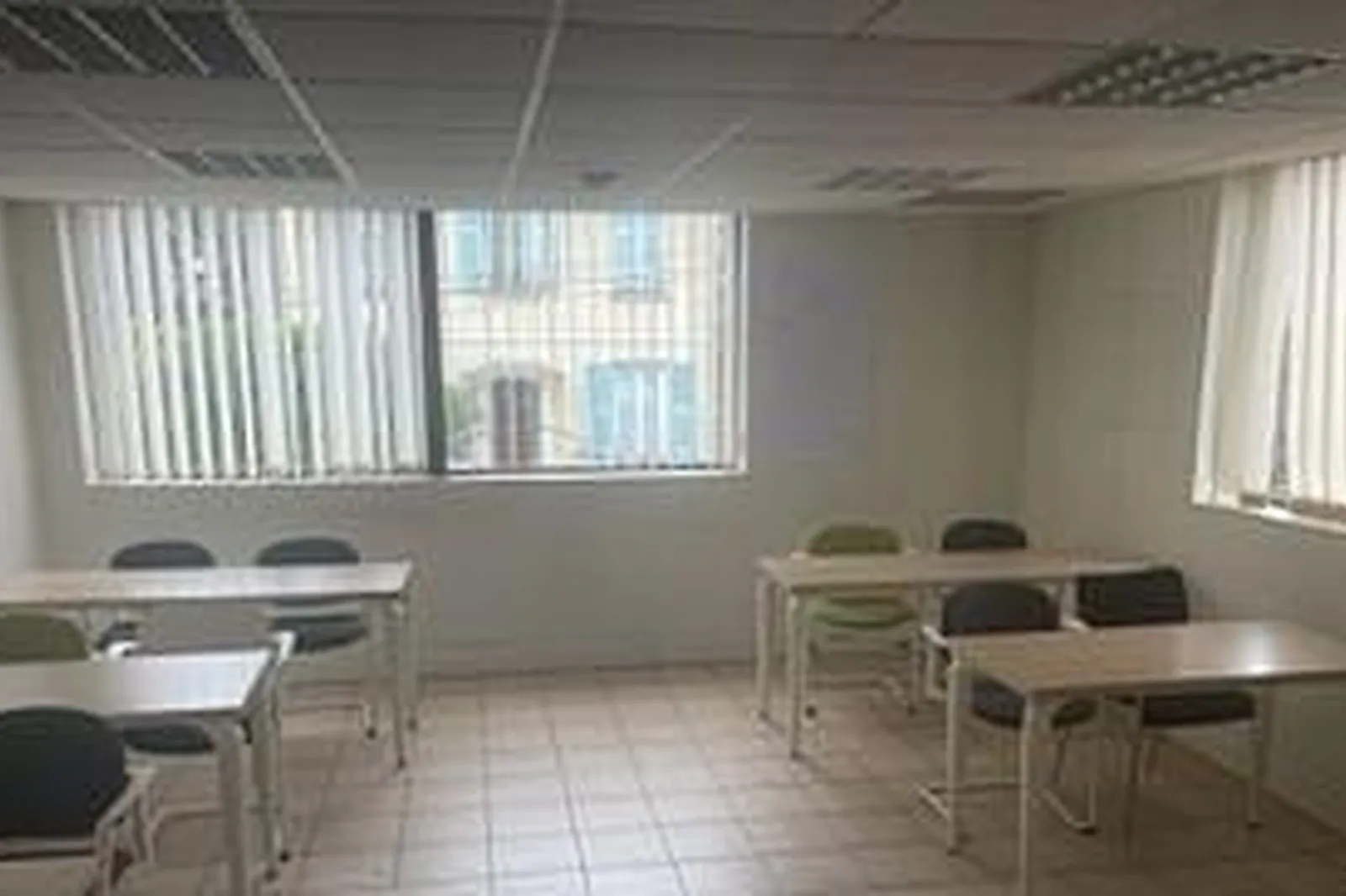 Lieux événementiels, NICE OUEST FERBER