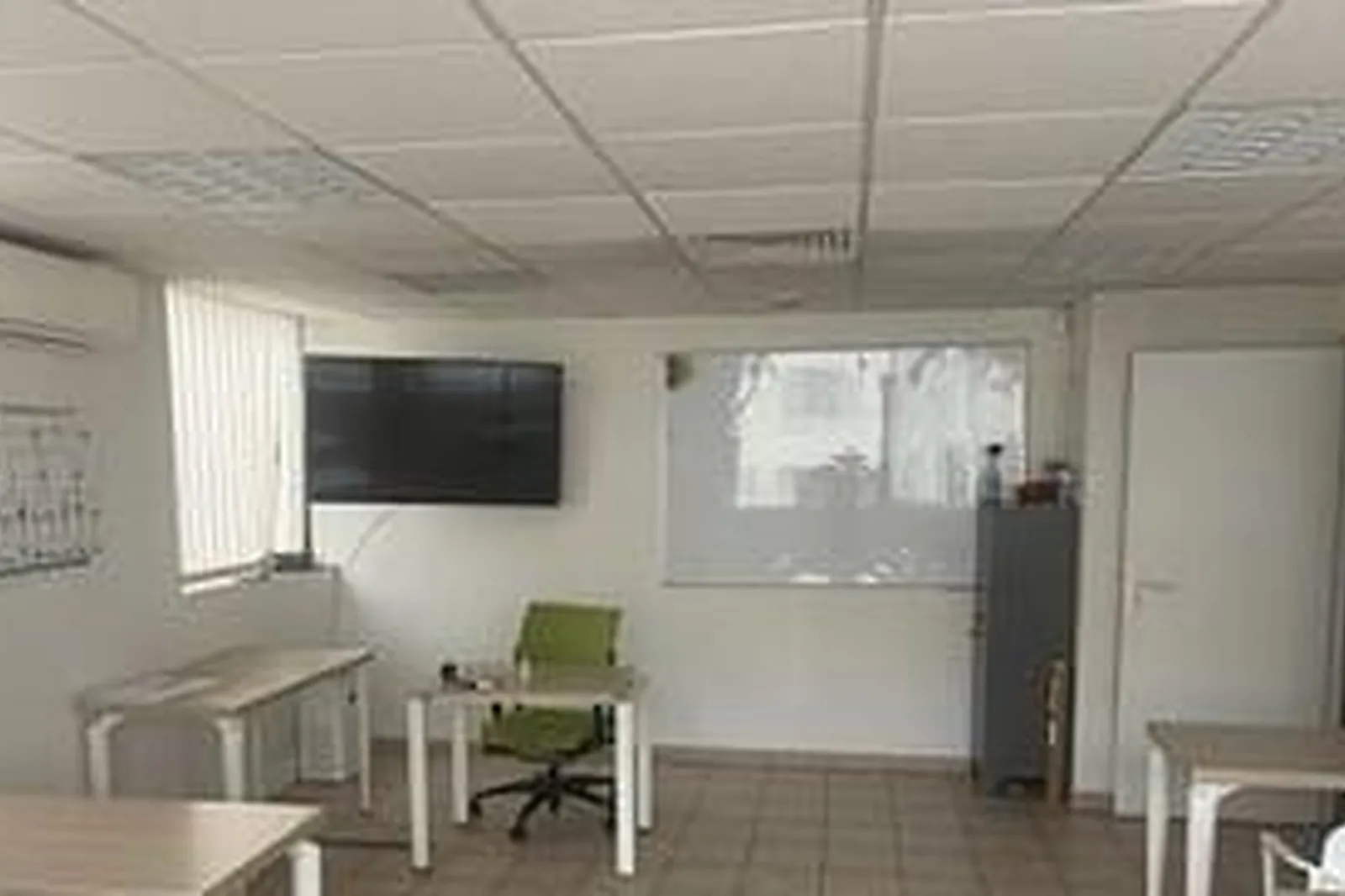 Lieux événementiels, NICE OUEST FERBER