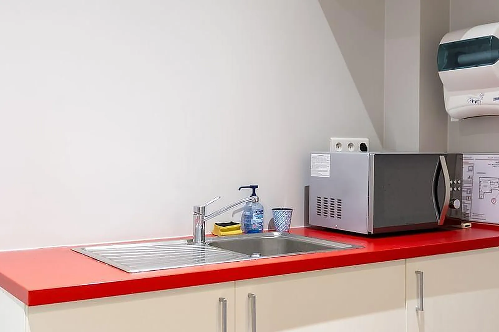 Lieux événementiels, NIKOLSEN