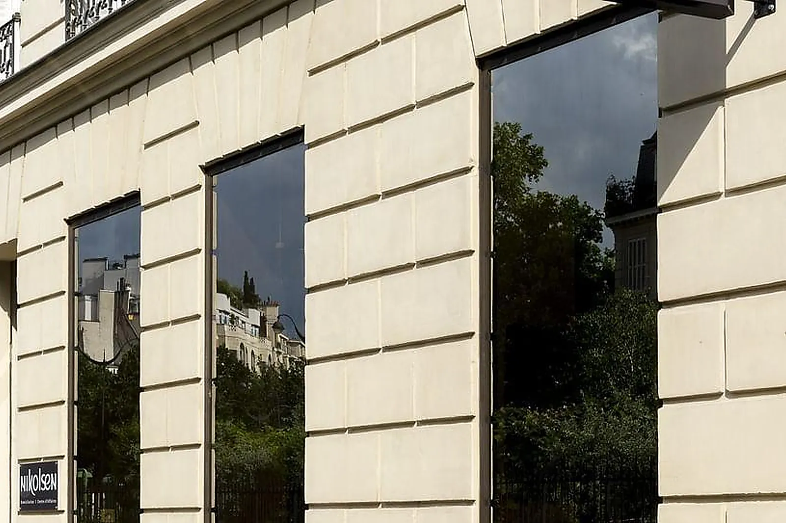 Lieux événementiels, NIKOLSEN