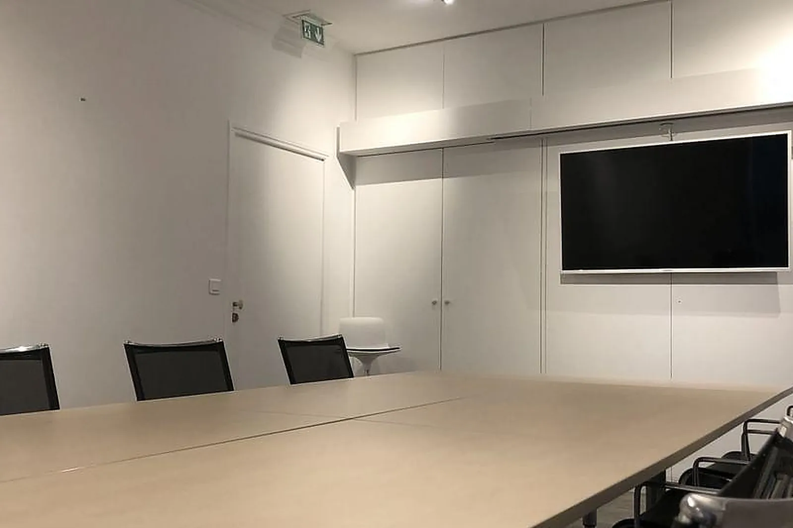 Lieux événementiels, NIKOLSEN