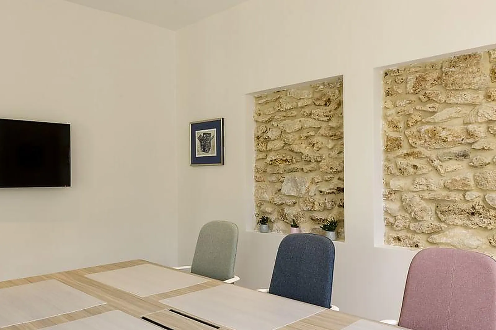 Lieux événementiels, NIKOLSEN