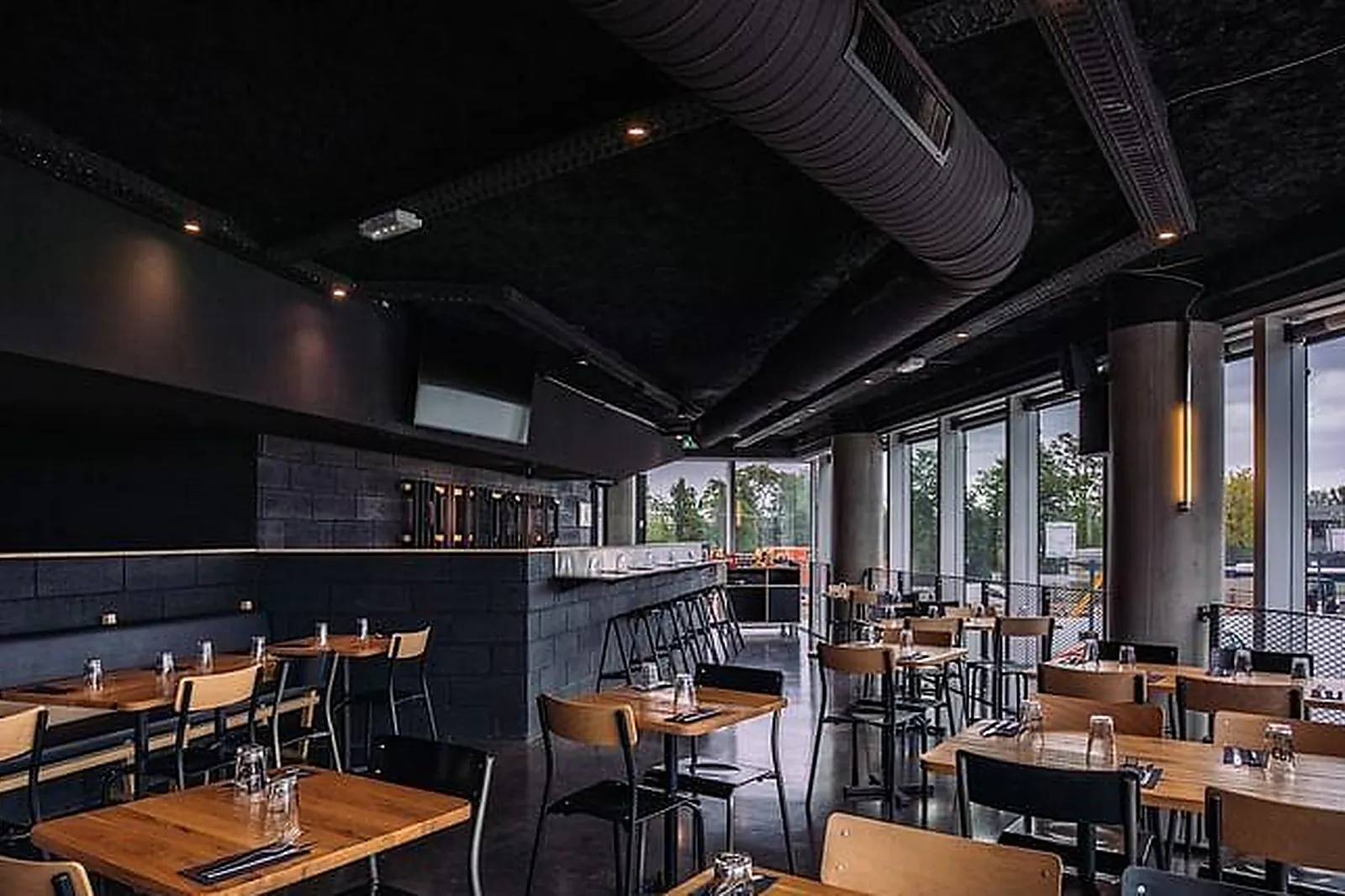 Lieux événementiels, NINKASI LA SOIE