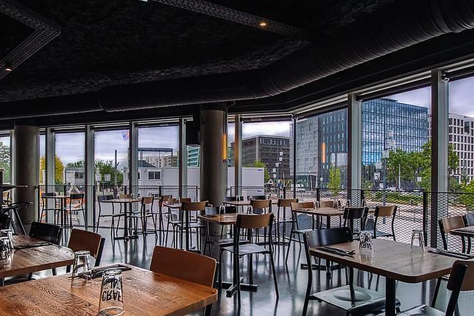 Lieux événementiels, NINKASI LA SOIE