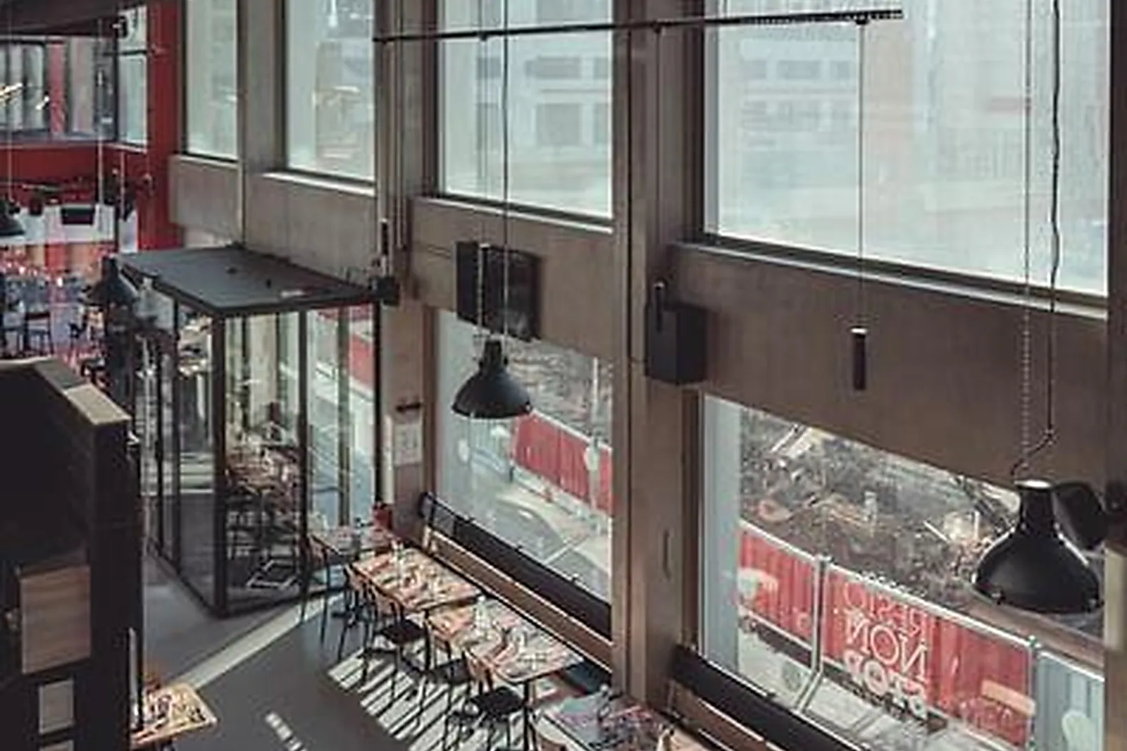 Lieux événementiels, NINKASI PART-DIEU