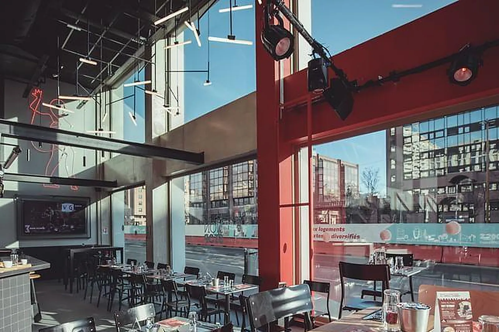 Lieux événementiels, NINKASI PART-DIEU