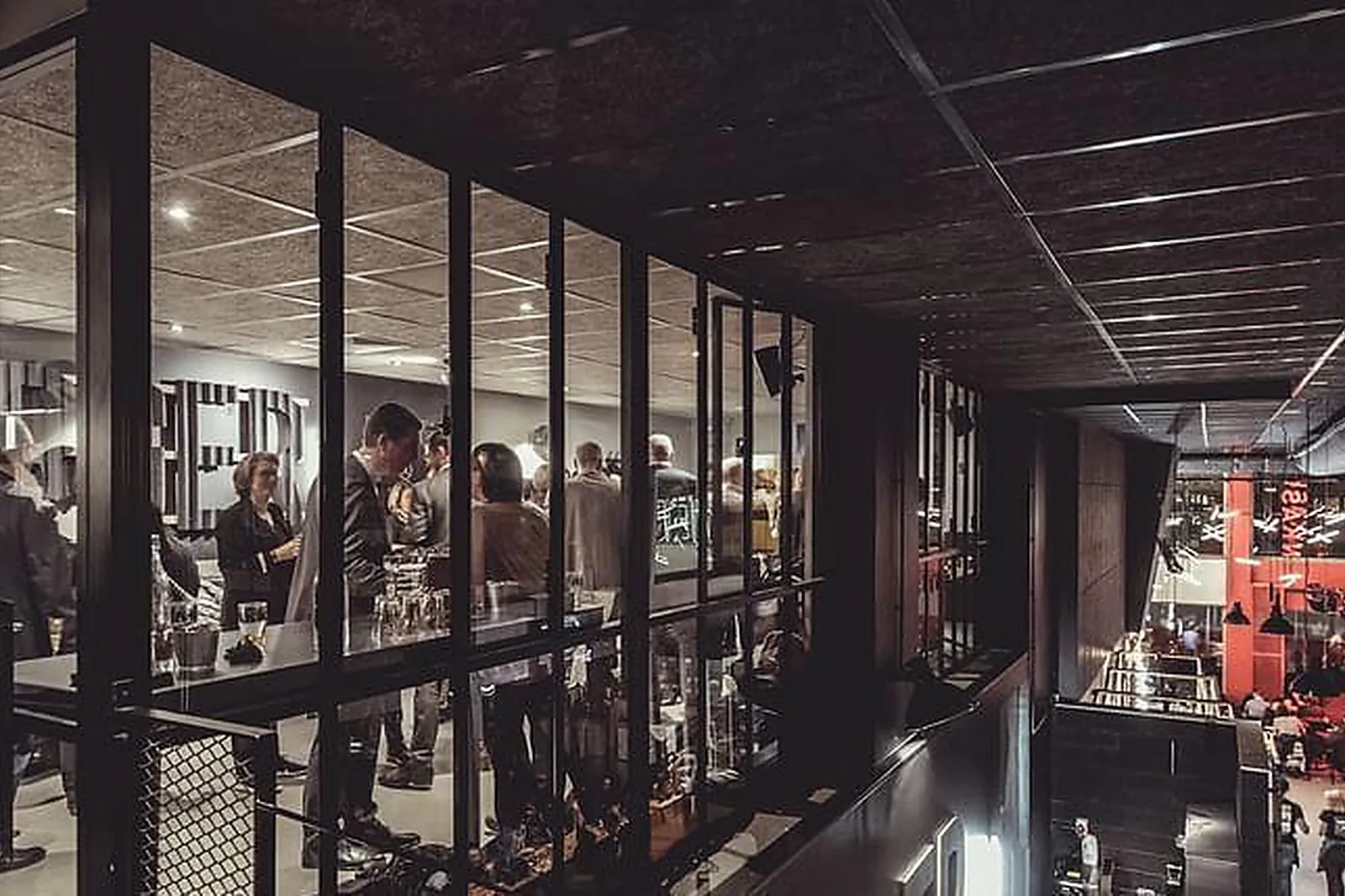 Lieux événementiels, NINKASI PART-DIEU