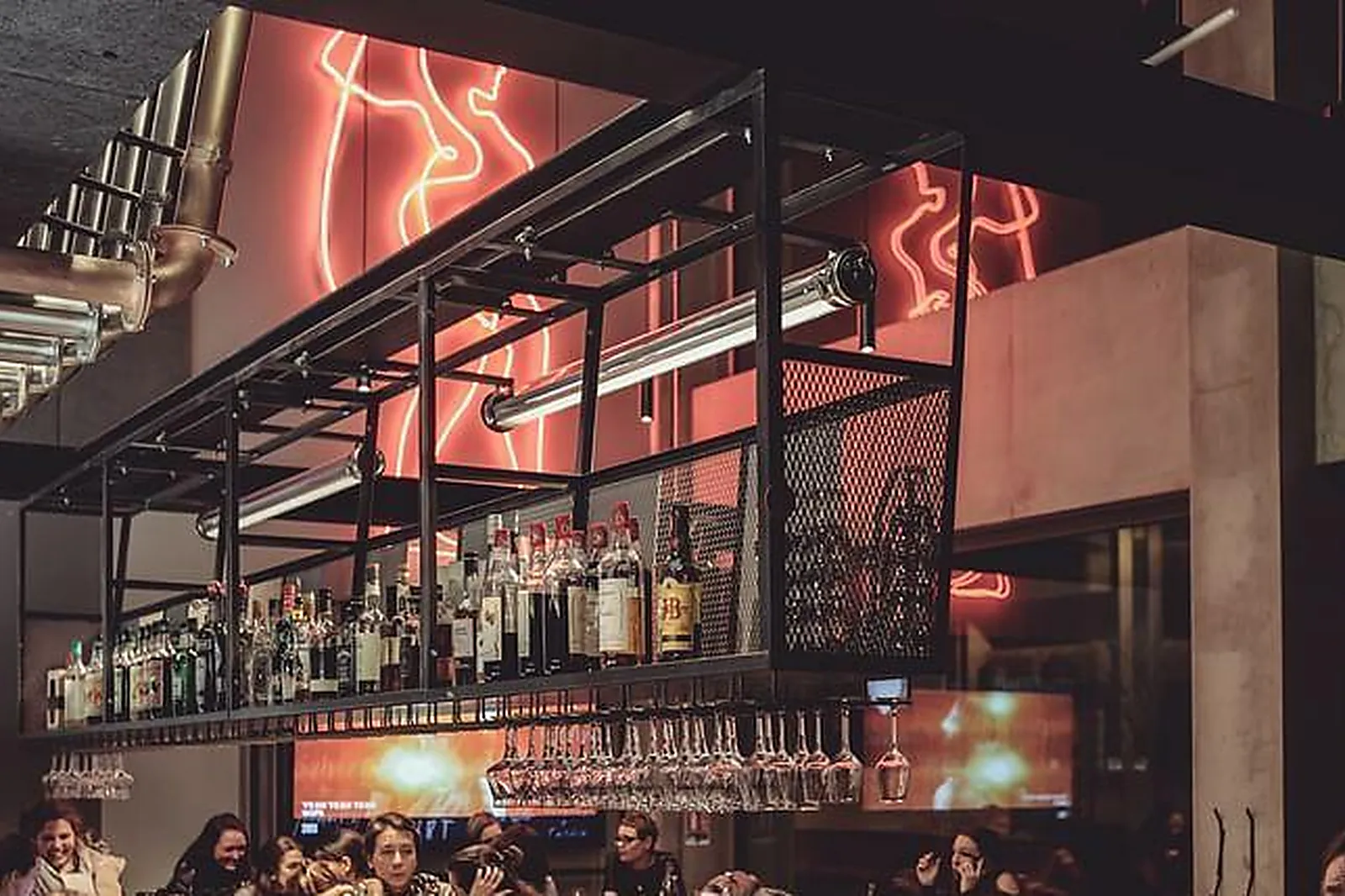 Lieux événementiels, NINKASI PART-DIEU