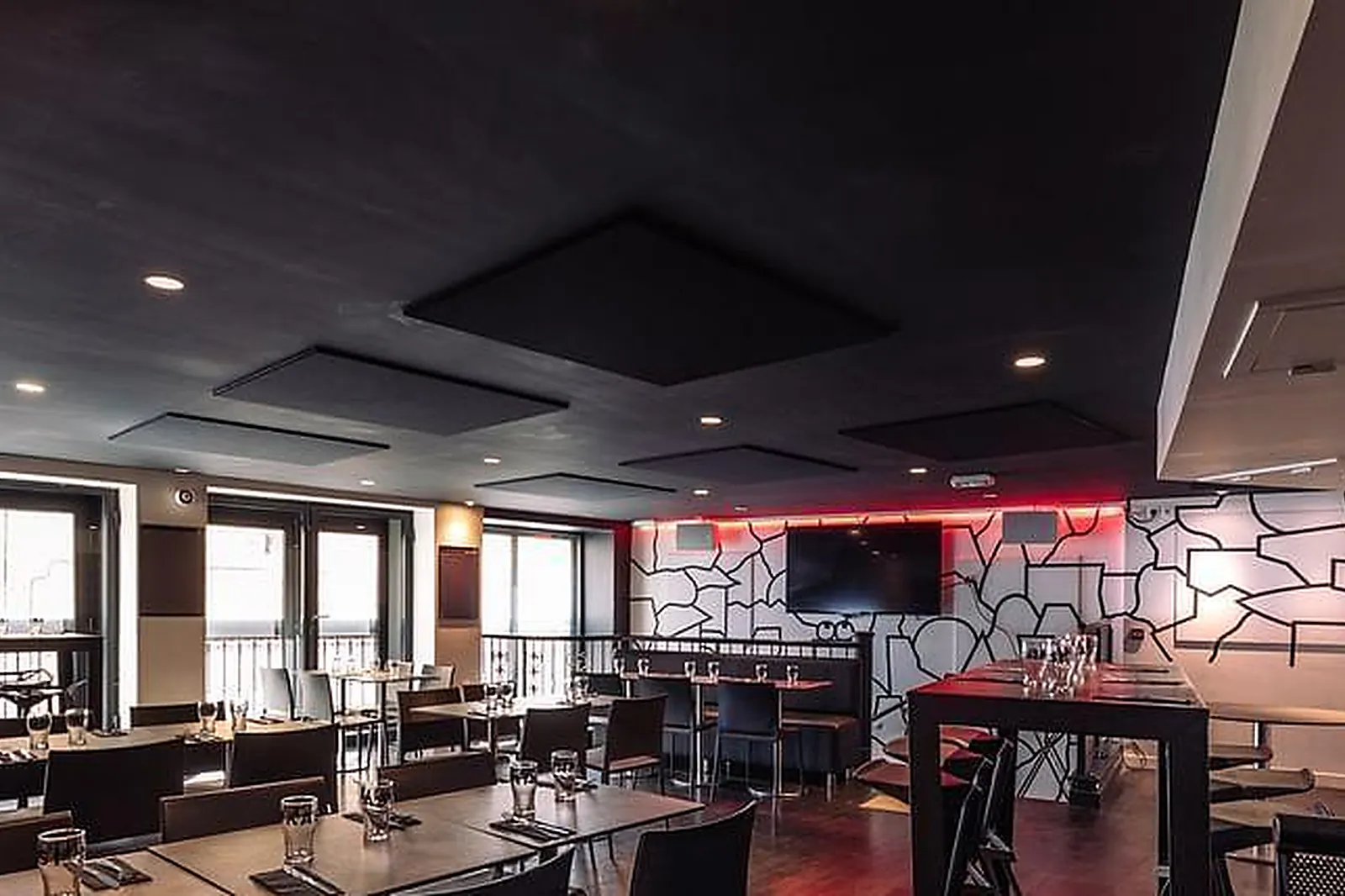 Lieux événementiels, NINKASI SAINT-PAUL