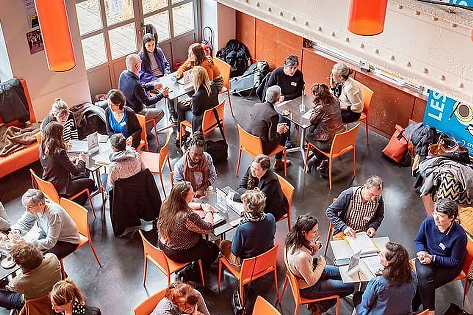 Lieux événementiels, NINKASI TARARE