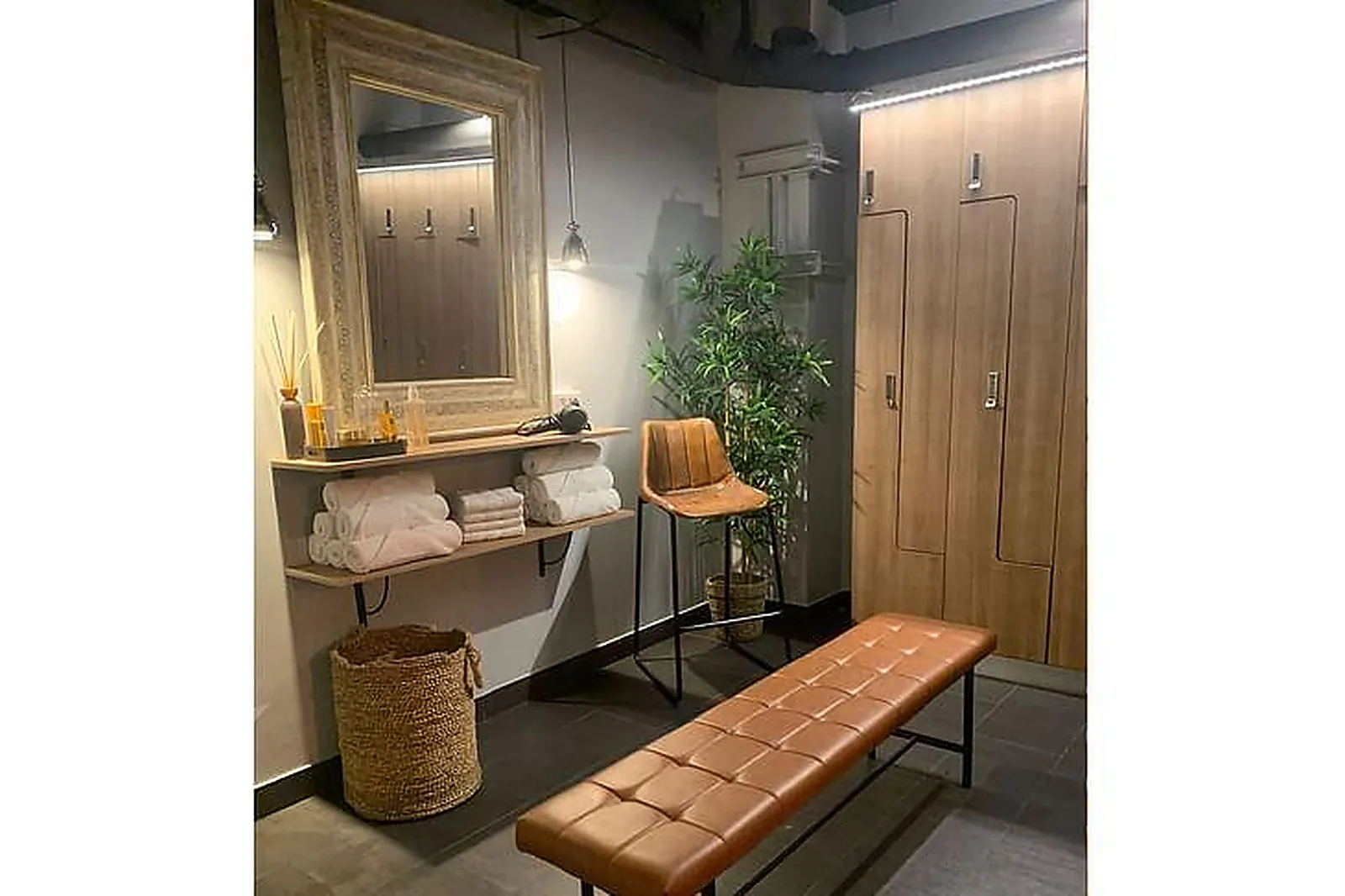 Lieux événementiels, NOBLE ART CLUB