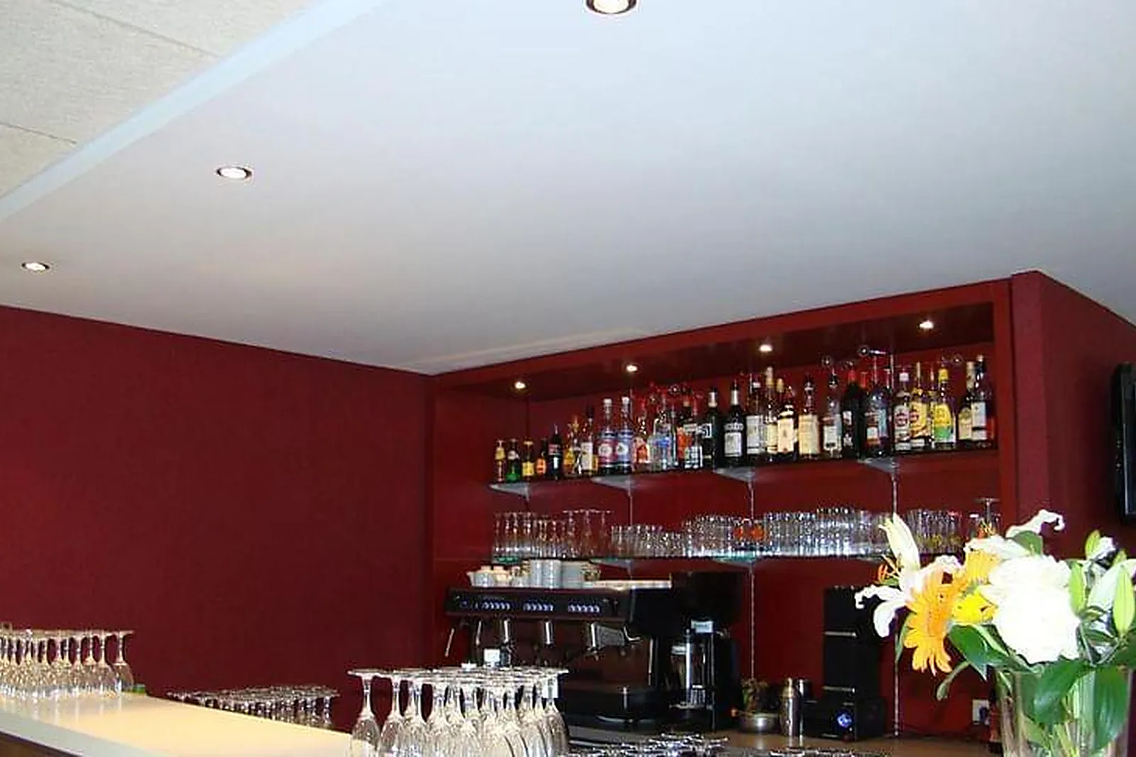 Lieux événementiels, NOEMYS ARLES ***