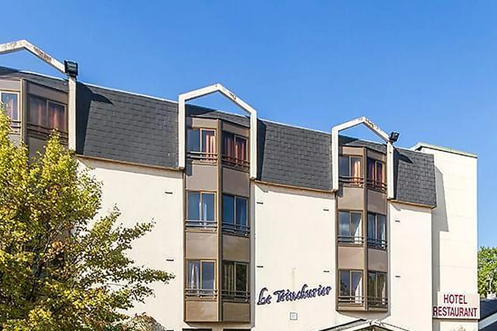 Lieux événementiels, NOEMYS HÔTEL BRIVE***