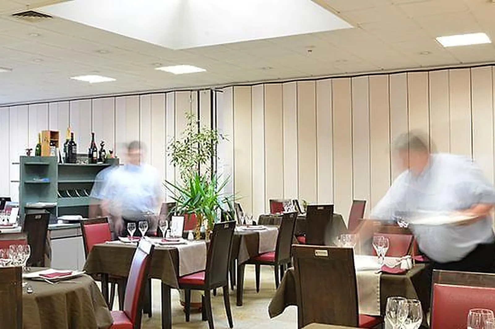 Lieux événementiels, NOEMYS HÔTEL BRIVE***