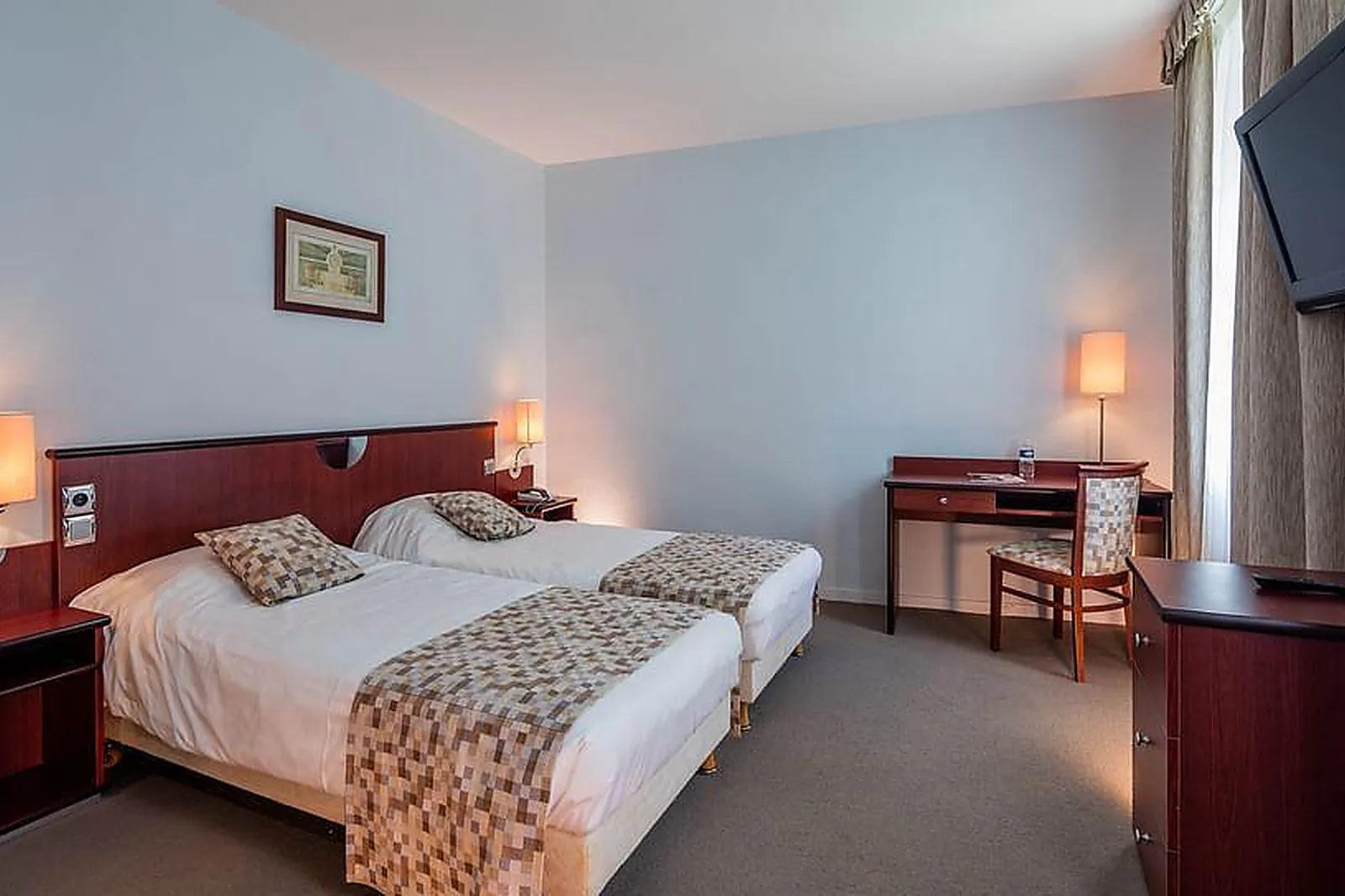 Lieux événementiels, DIGITREGROUP