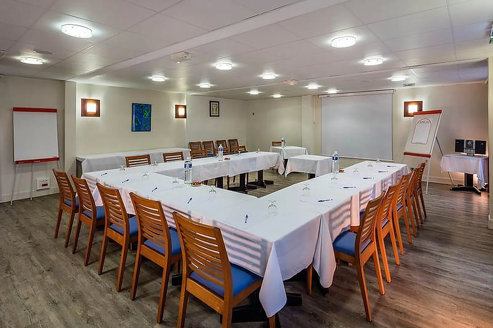 Lieux événementiels, DIGITREGROUP