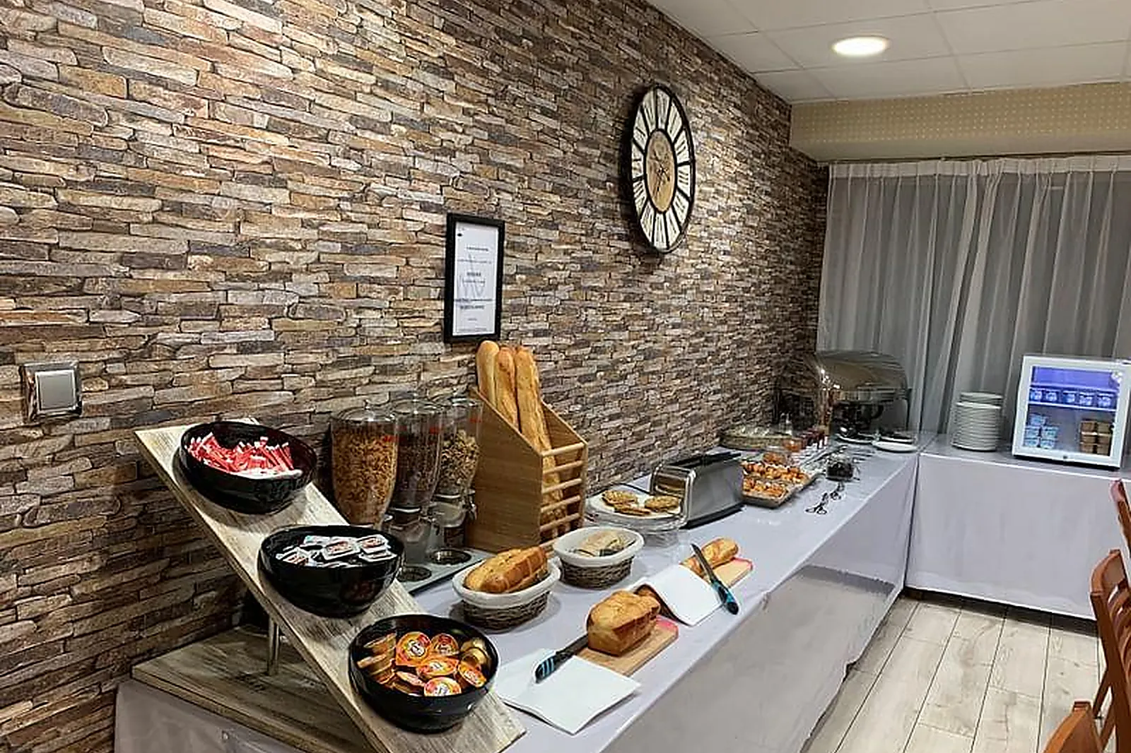 Lieux événementiels, DIGITREGROUP