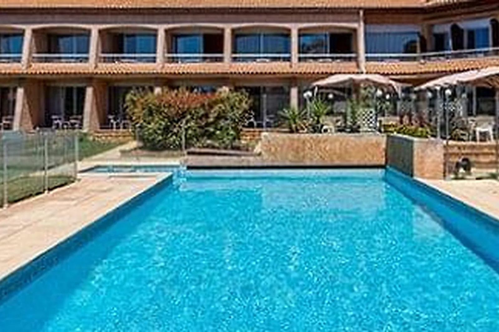 Lieux événementiels, NOEMYS VAL HÔTEL ***