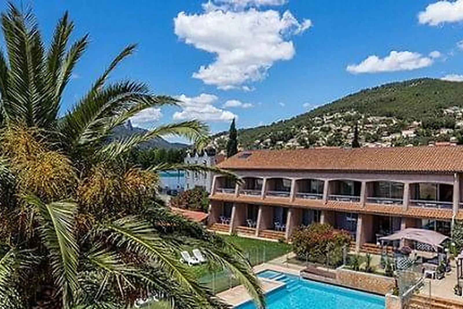 Lieux événementiels, NOEMYS VAL HÔTEL ***