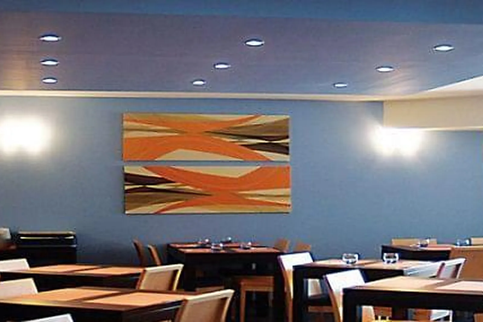 Lieux événementiels, NOEMYS VAL HÔTEL ***