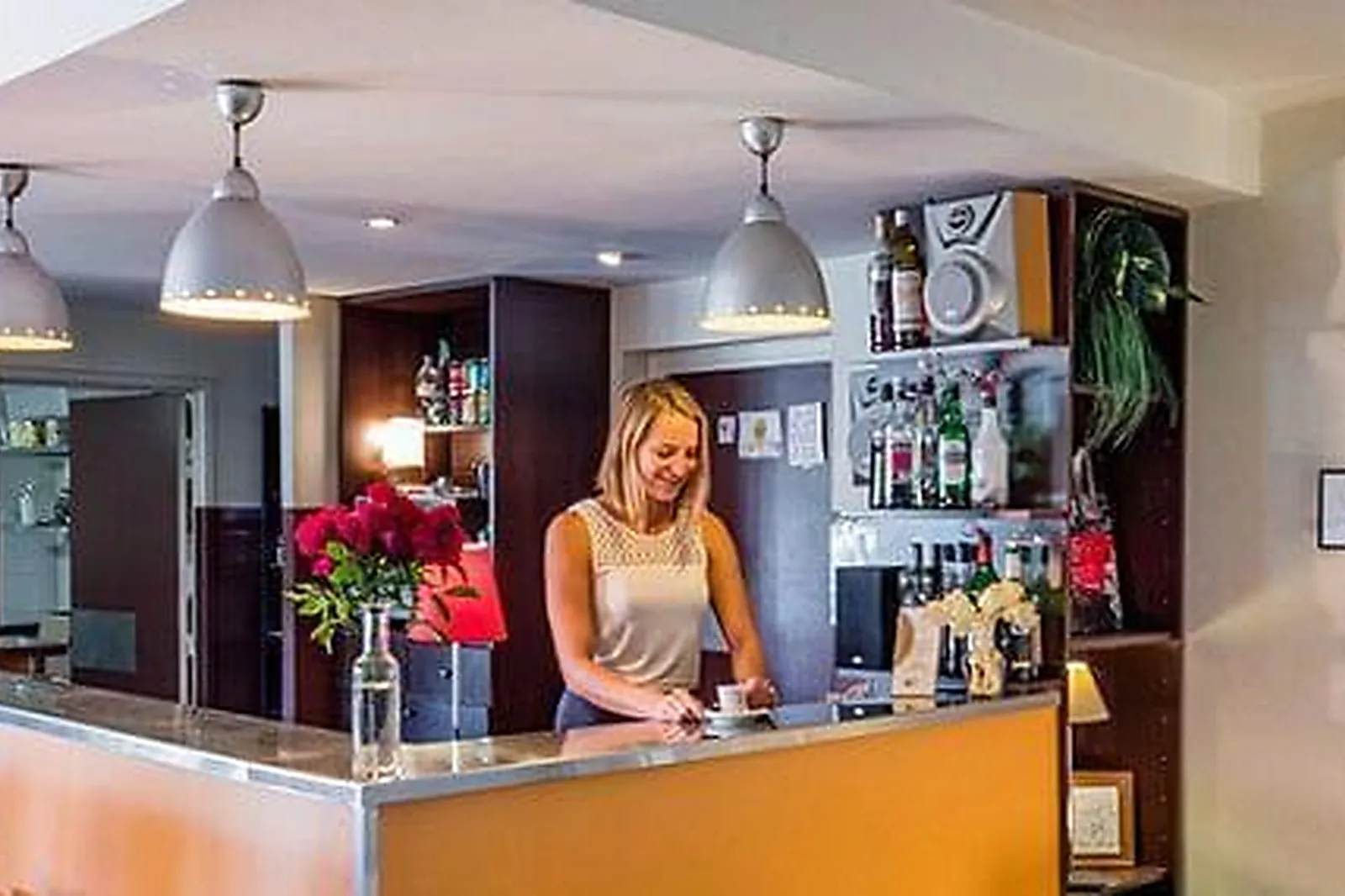 Lieux événementiels, NOEMYS VAL HÔTEL ***