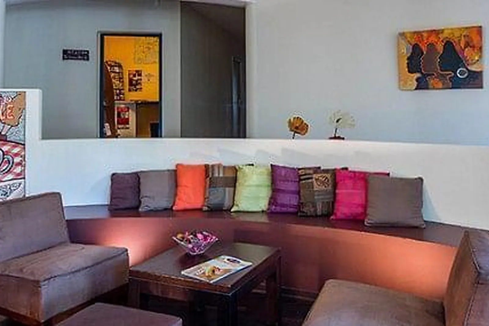 Lieux événementiels, NOEMYS VAL HÔTEL ***