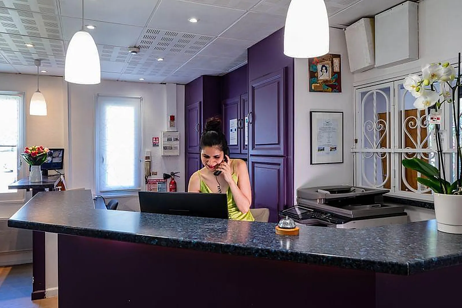 Lieux événementiels, CHÂTEAU DE MEUNG SUR LOIRE