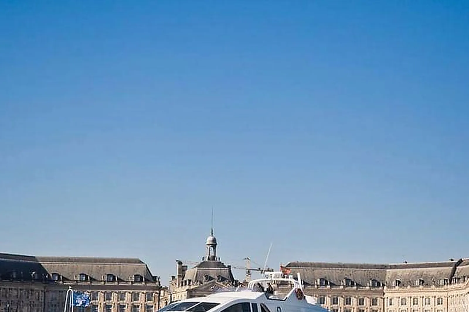 Lieux événementiels, NOMA YACHTING