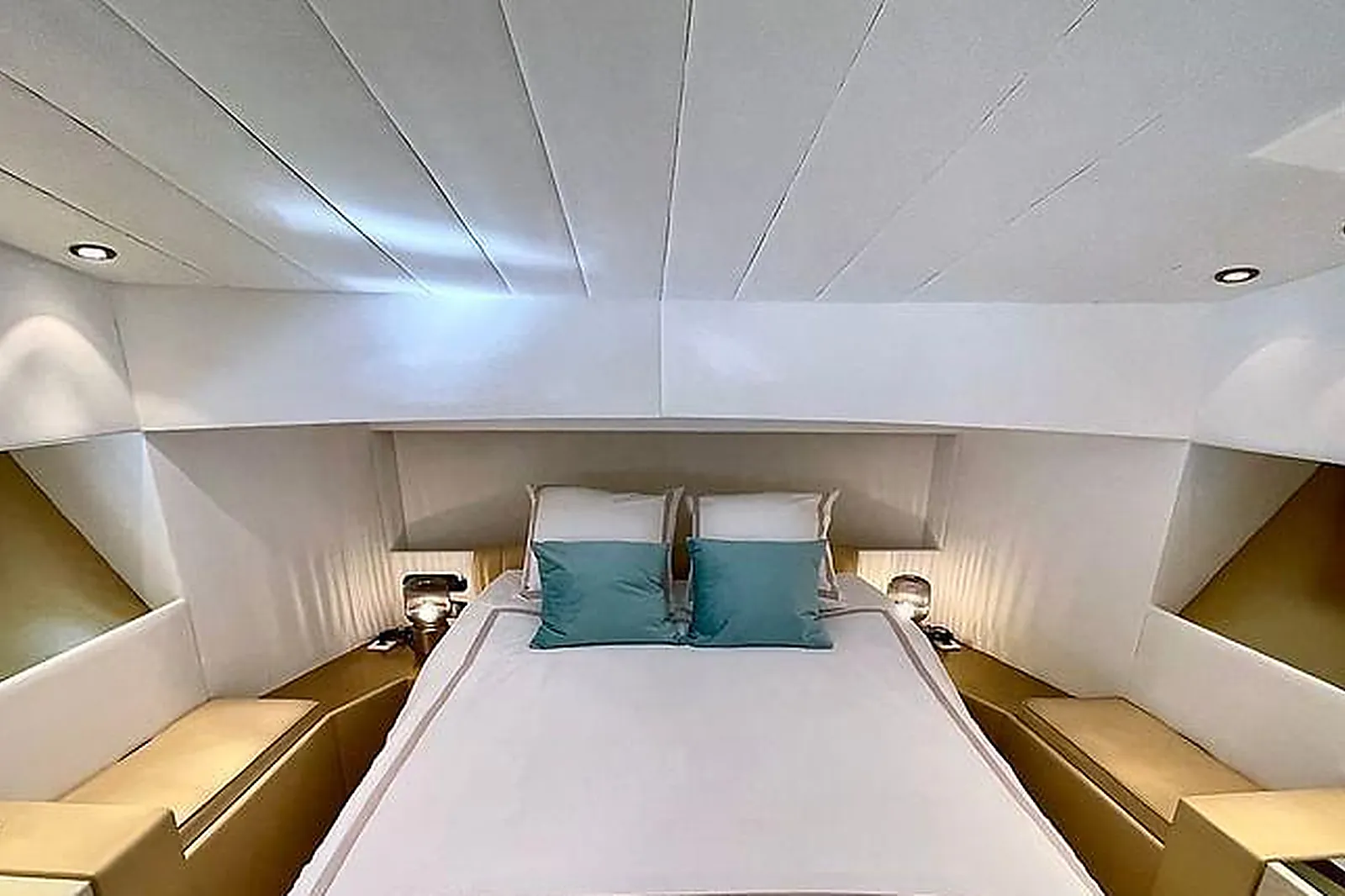 Lieux événementiels, NOMA YACHTING