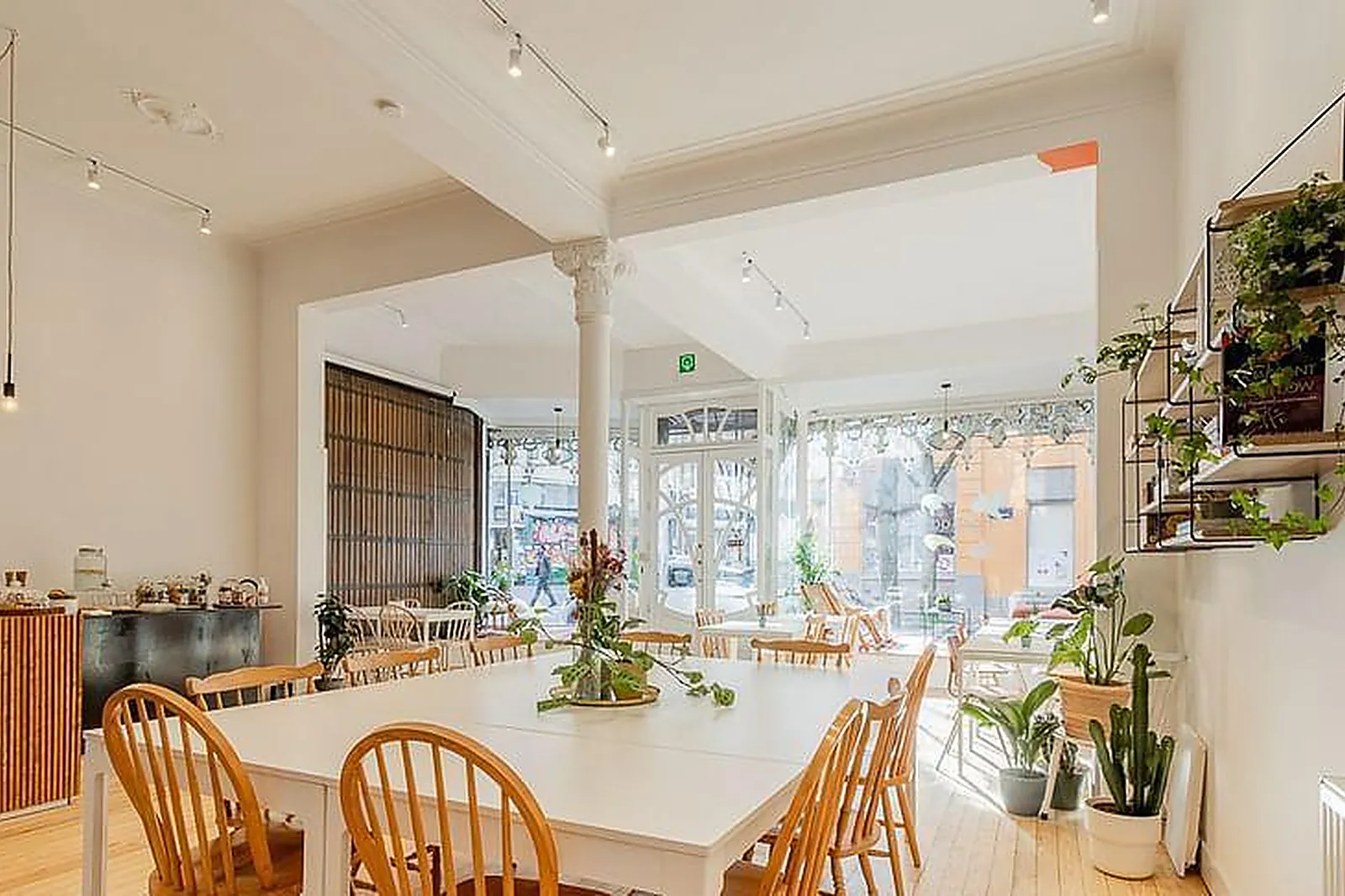 Lieux événementiels, NOMAD COMMUNITY