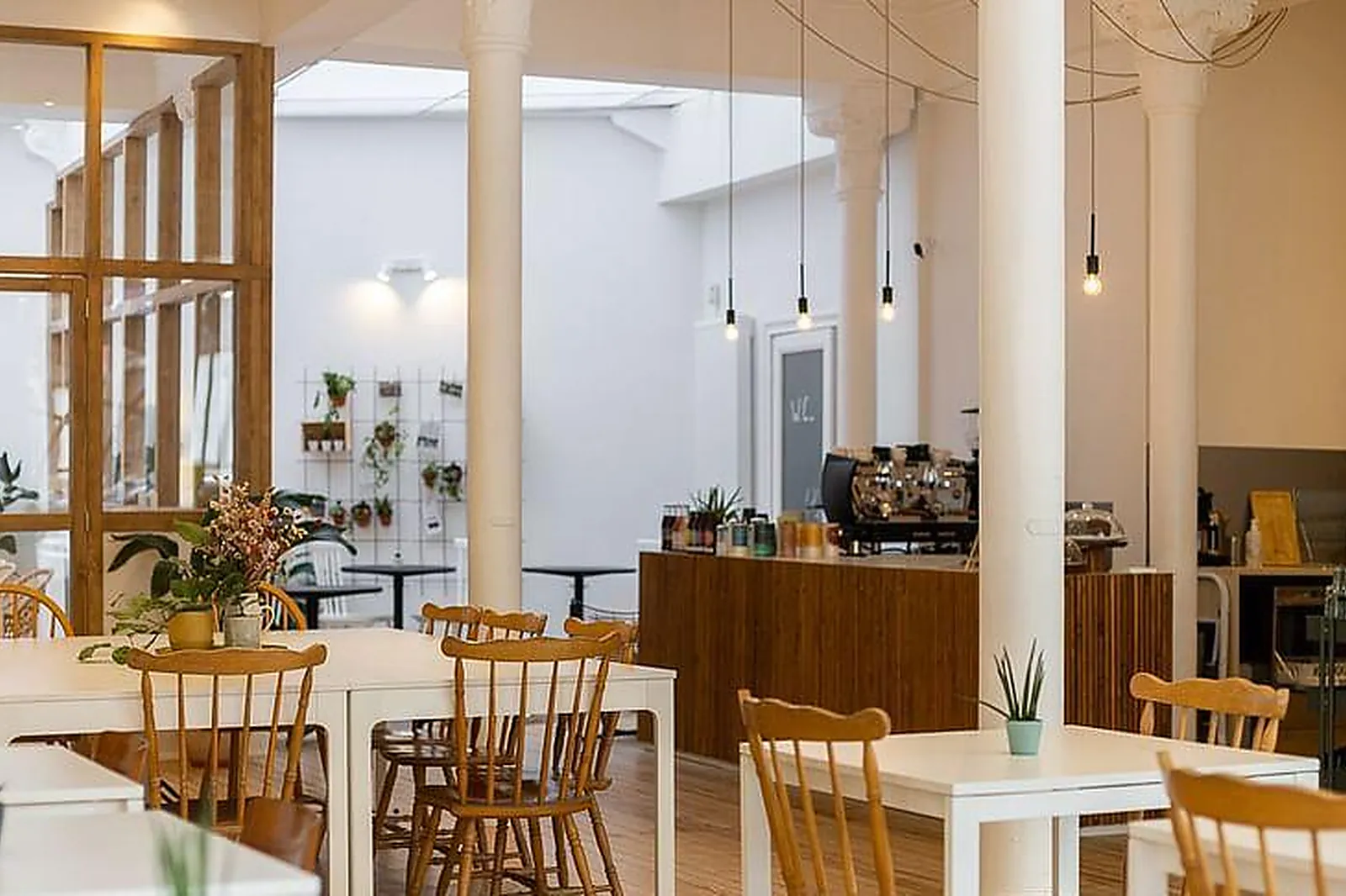 Lieux événementiels, NOMAD COMMUNITY