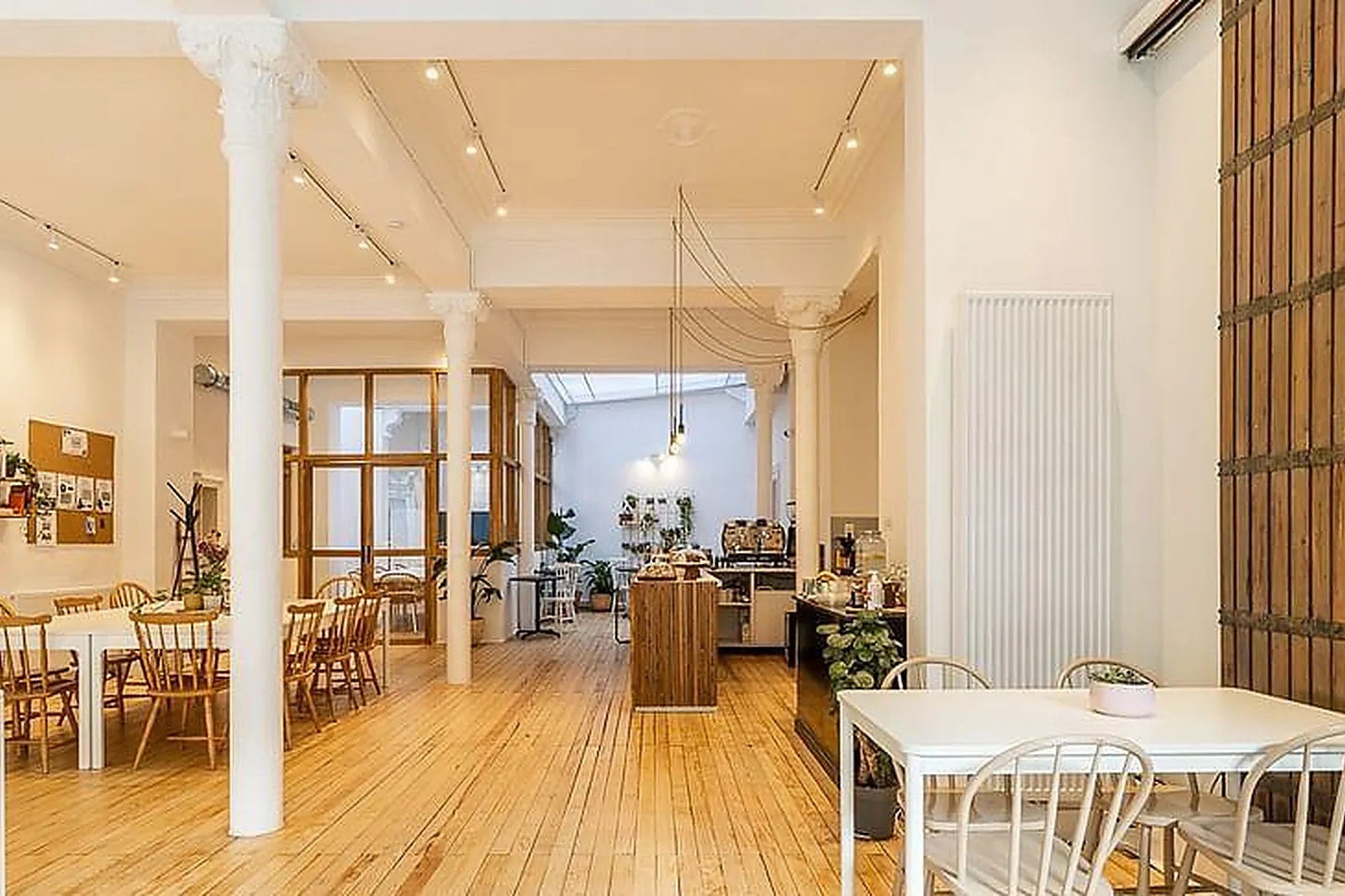 Lieux événementiels, NOMAD COMMUNITY