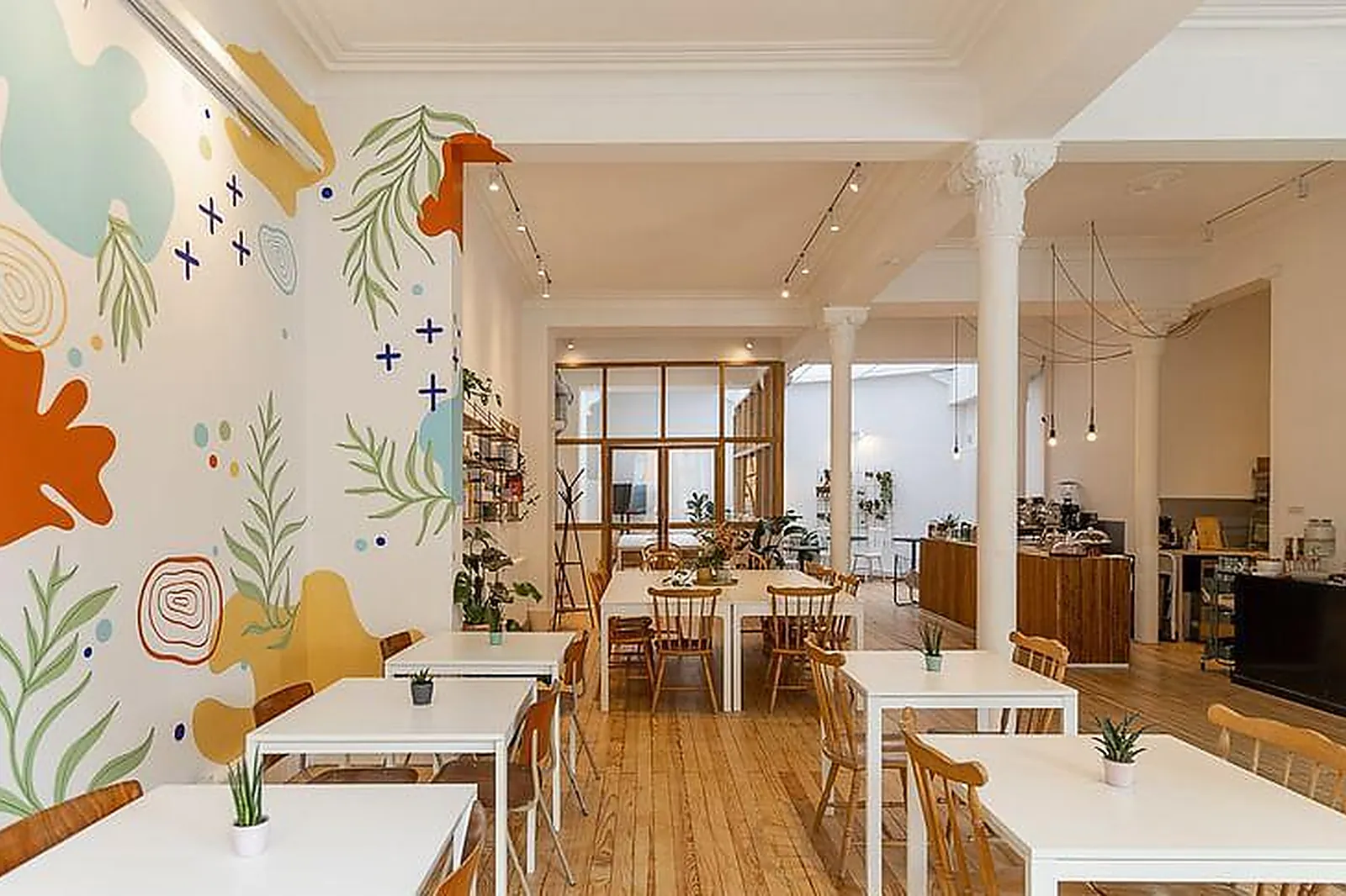 Lieux événementiels, NOMAD COMMUNITY