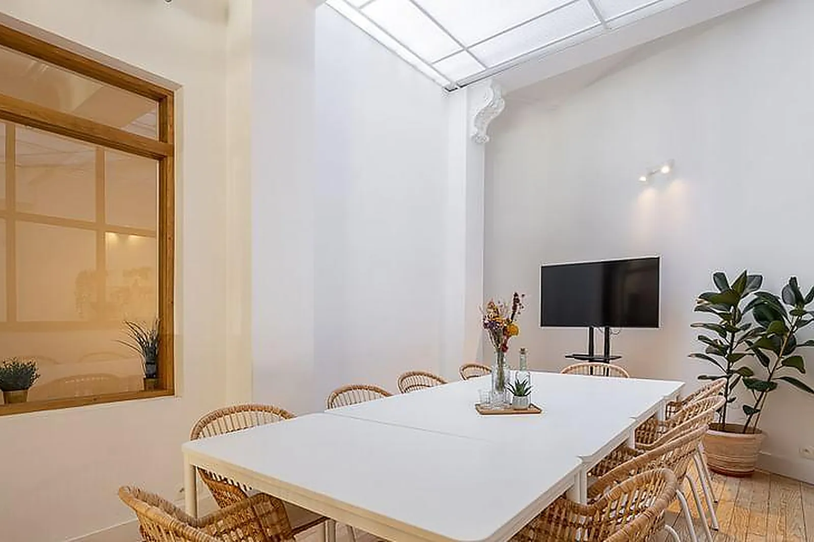 Lieux événementiels, NOMAD COMMUNITY