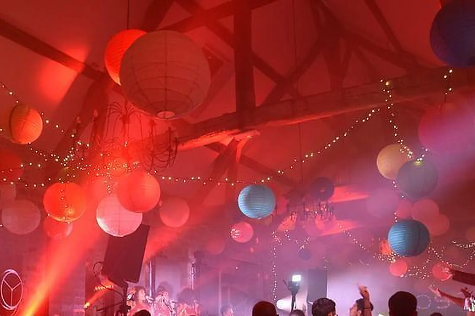 Lieux événementiels, CHÂTEAU PARTICULIER DE LUXE