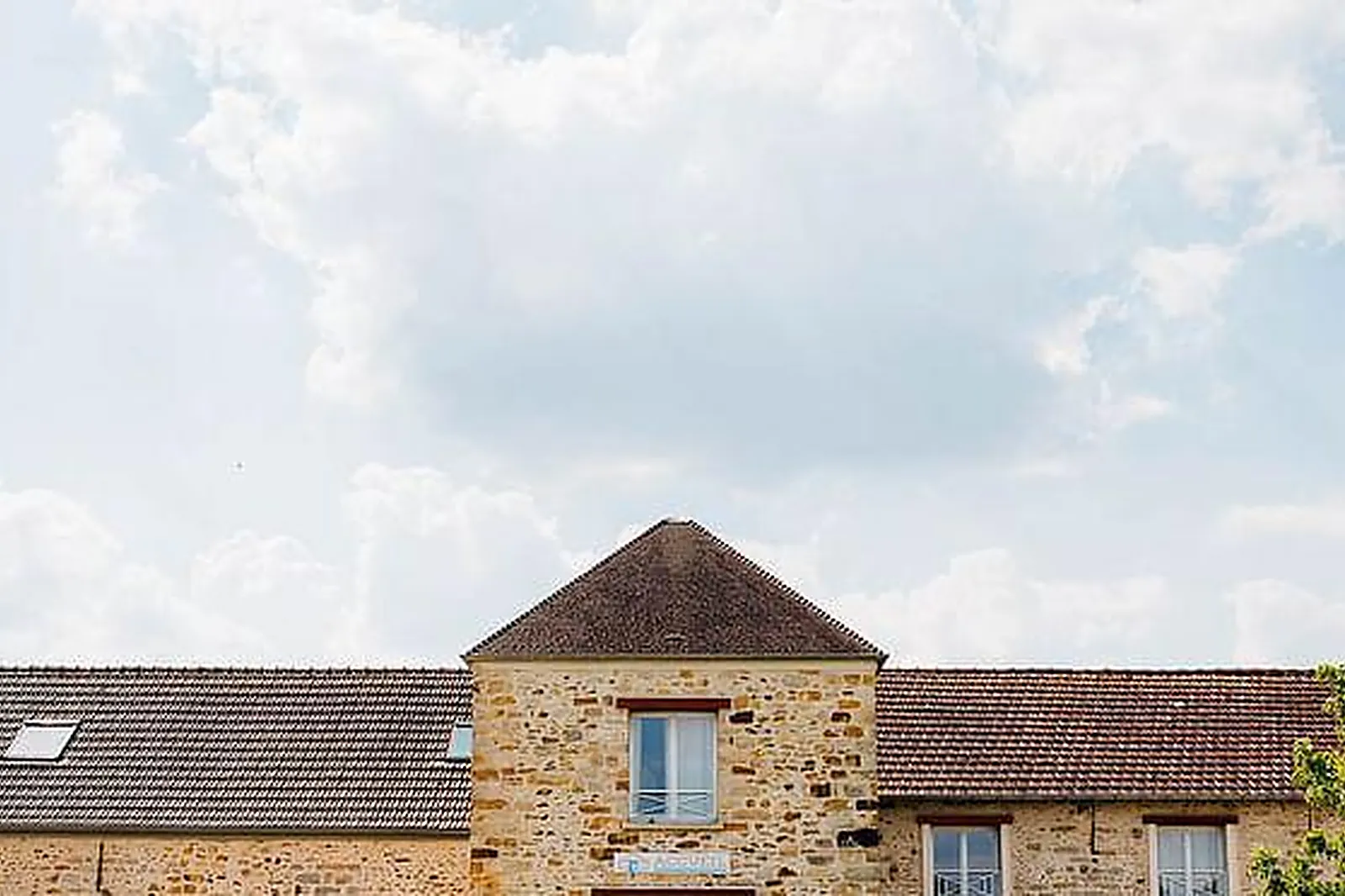 Lieux événementiels, CHÂTEAU PARTICULIER DE LUXE