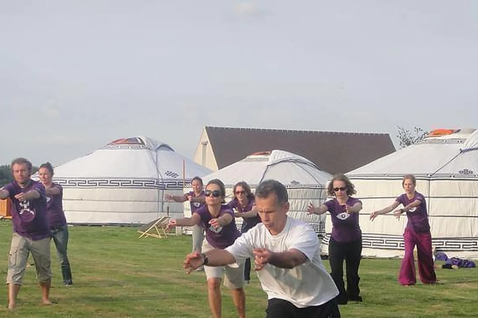 Lieux événementiels, CHÂTEAU PARTICULIER DE LUXE