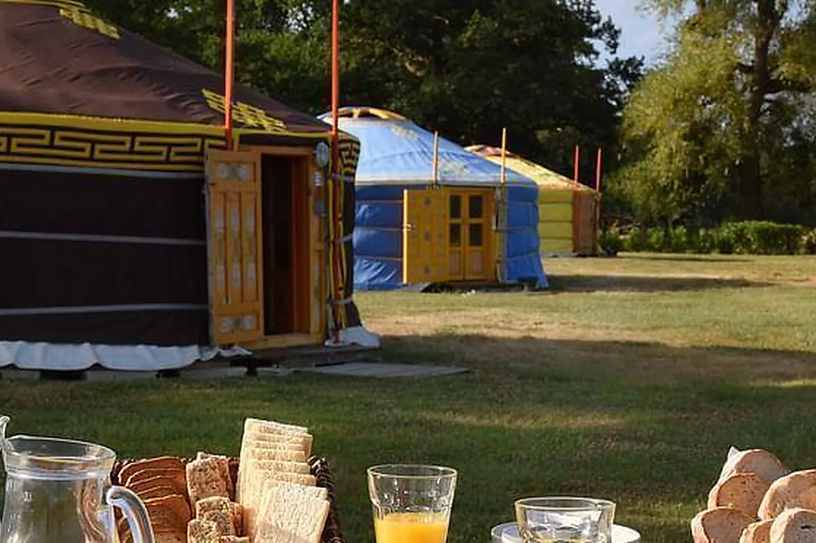 Lieux événementiels, CHÂTEAU PARTICULIER DE LUXE
