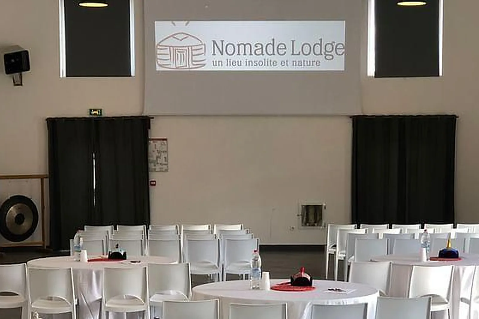 Lieux événementiels, CHÂTEAU PARTICULIER DE LUXE