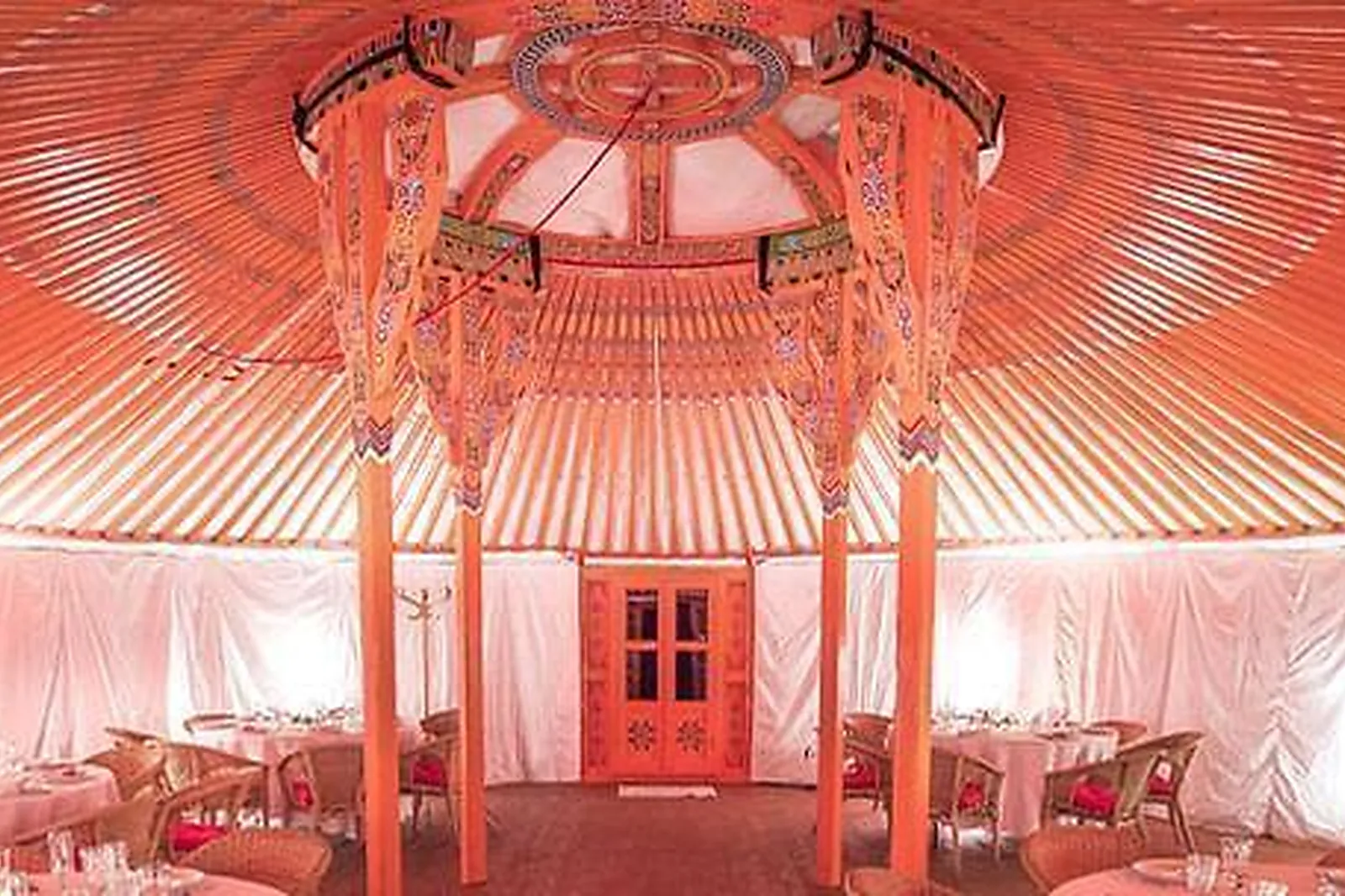 Lieux événementiels, CHÂTEAU PARTICULIER DE LUXE