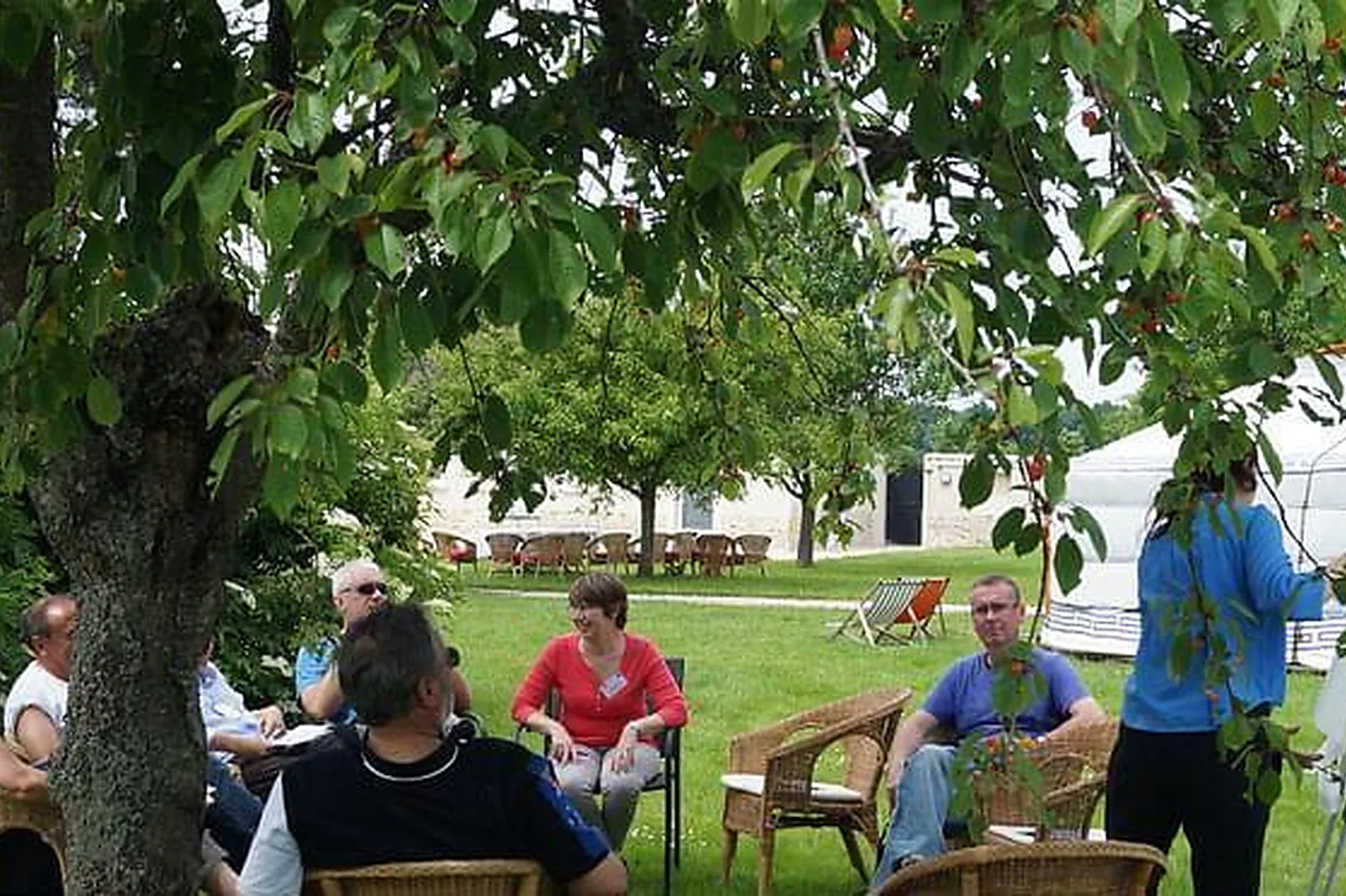 Lieux événementiels, CHÂTEAU PARTICULIER DE LUXE