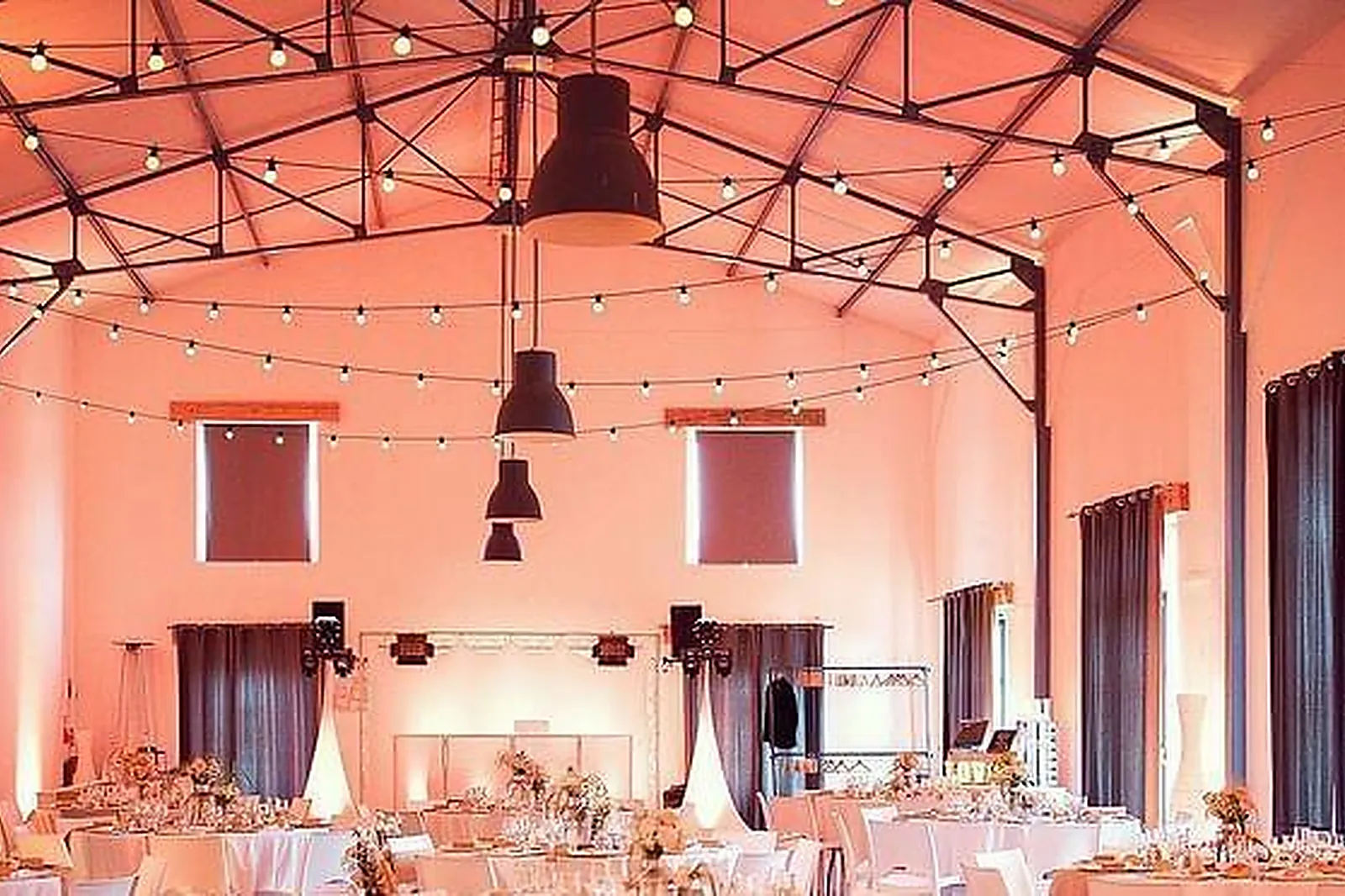 Lieux événementiels, CHÂTEAU PARTICULIER DE LUXE