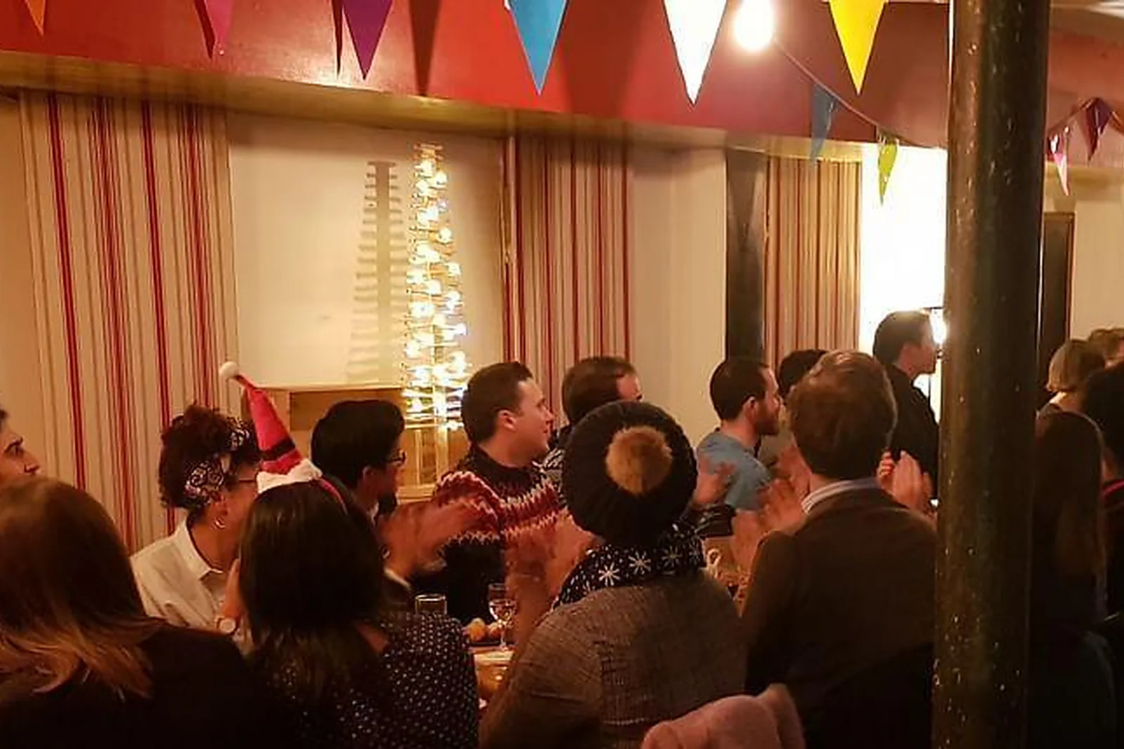 Lieux événementiels, NORD MARAIS