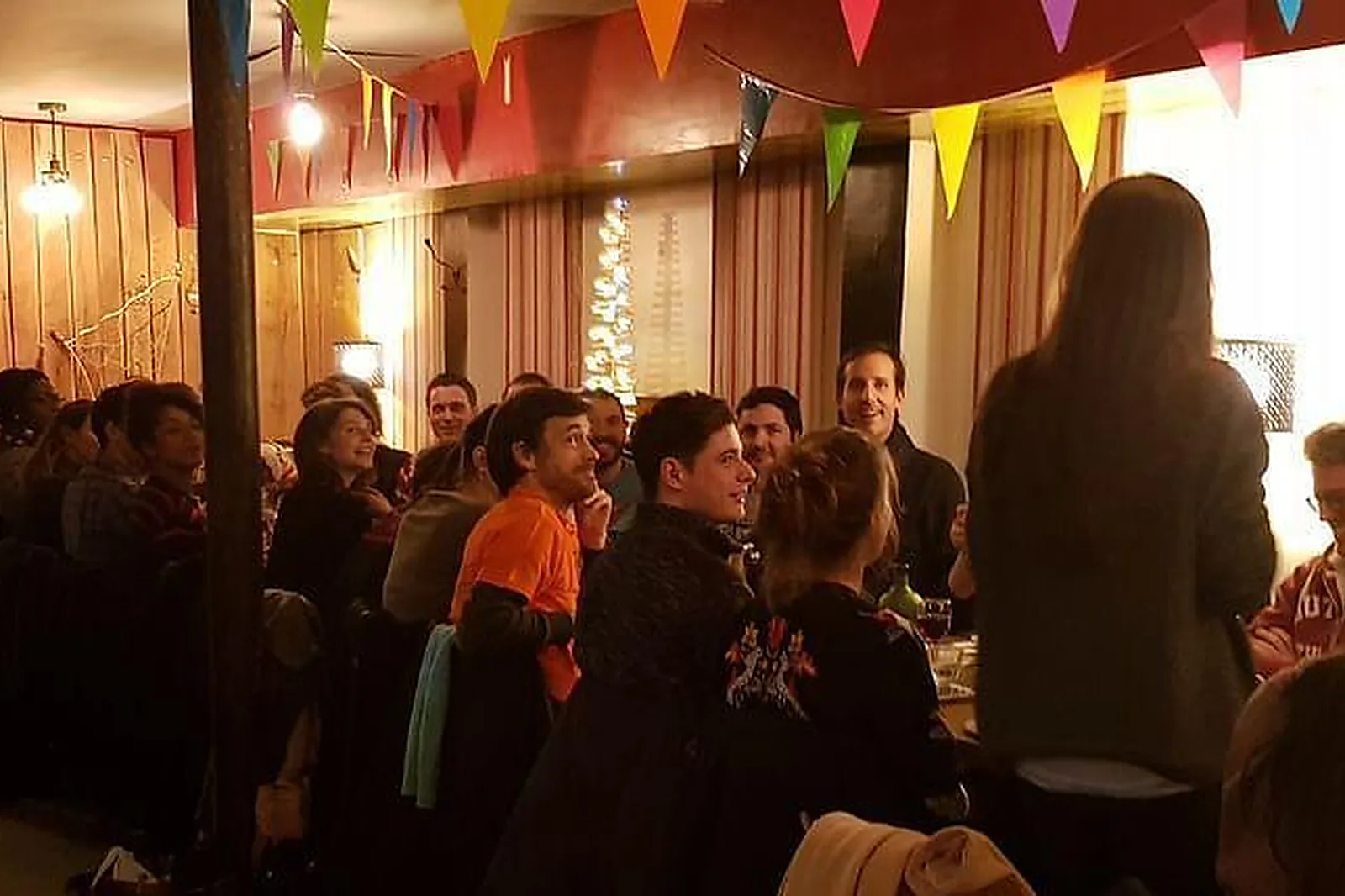 Lieux événementiels, NORD MARAIS