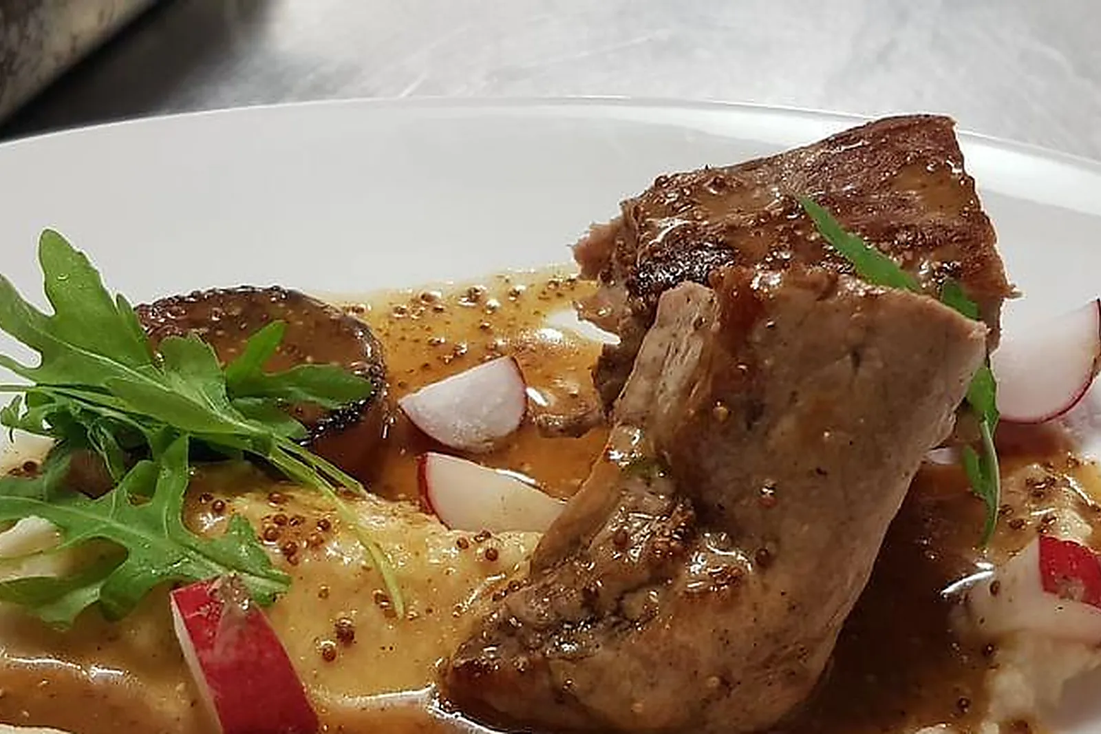 Lieux événementiels, NORD MARAIS